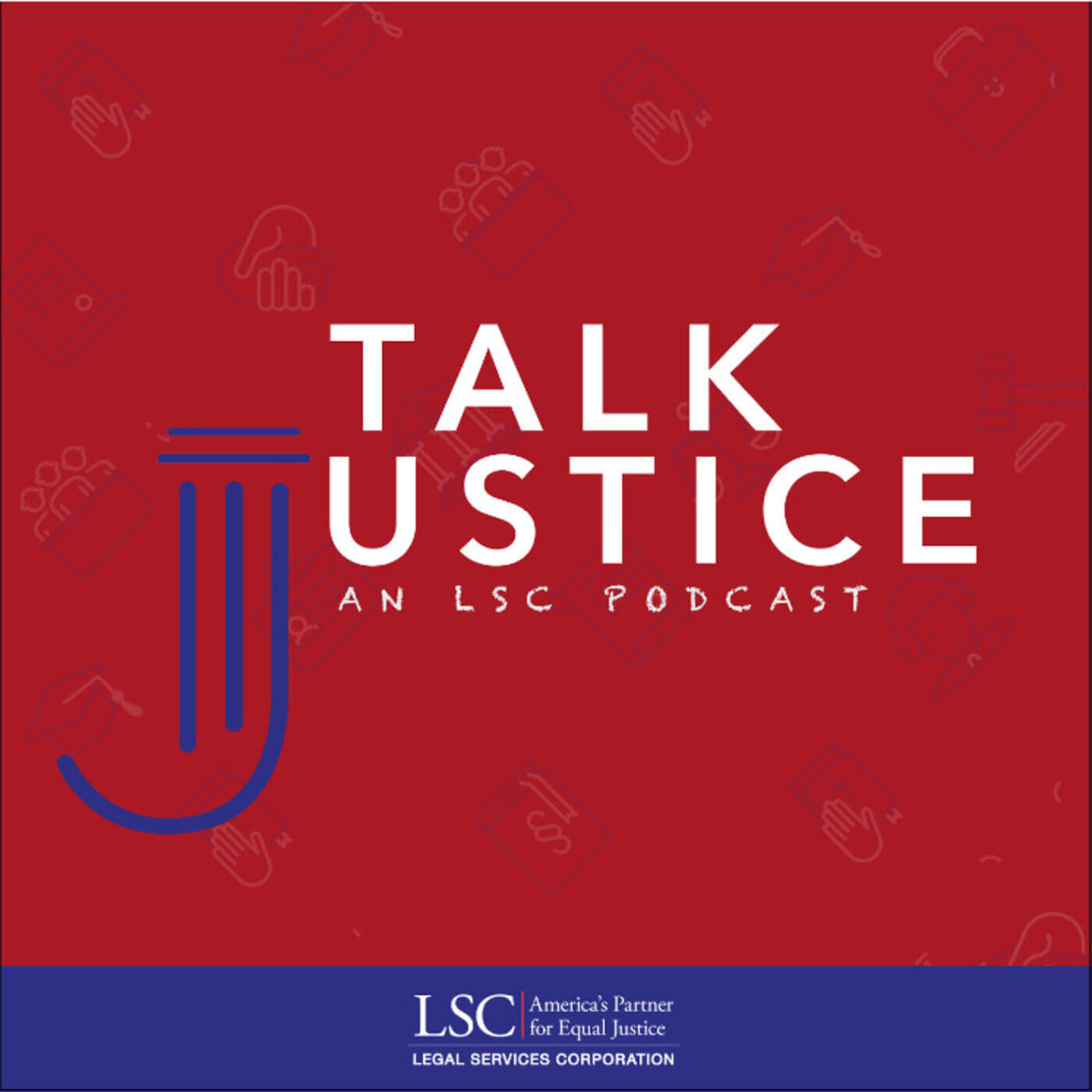 Expanding Access to Justice in Rural Communities episode artwork