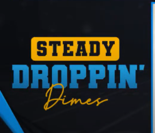 Steady Droppin Dimes - Will Cadeau & McKenney be nation's best backcourt?; Is Cunningham NBA MVP?
