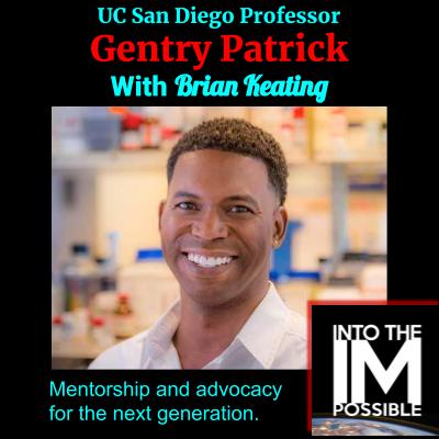 Into the Impossible With Brian Keating