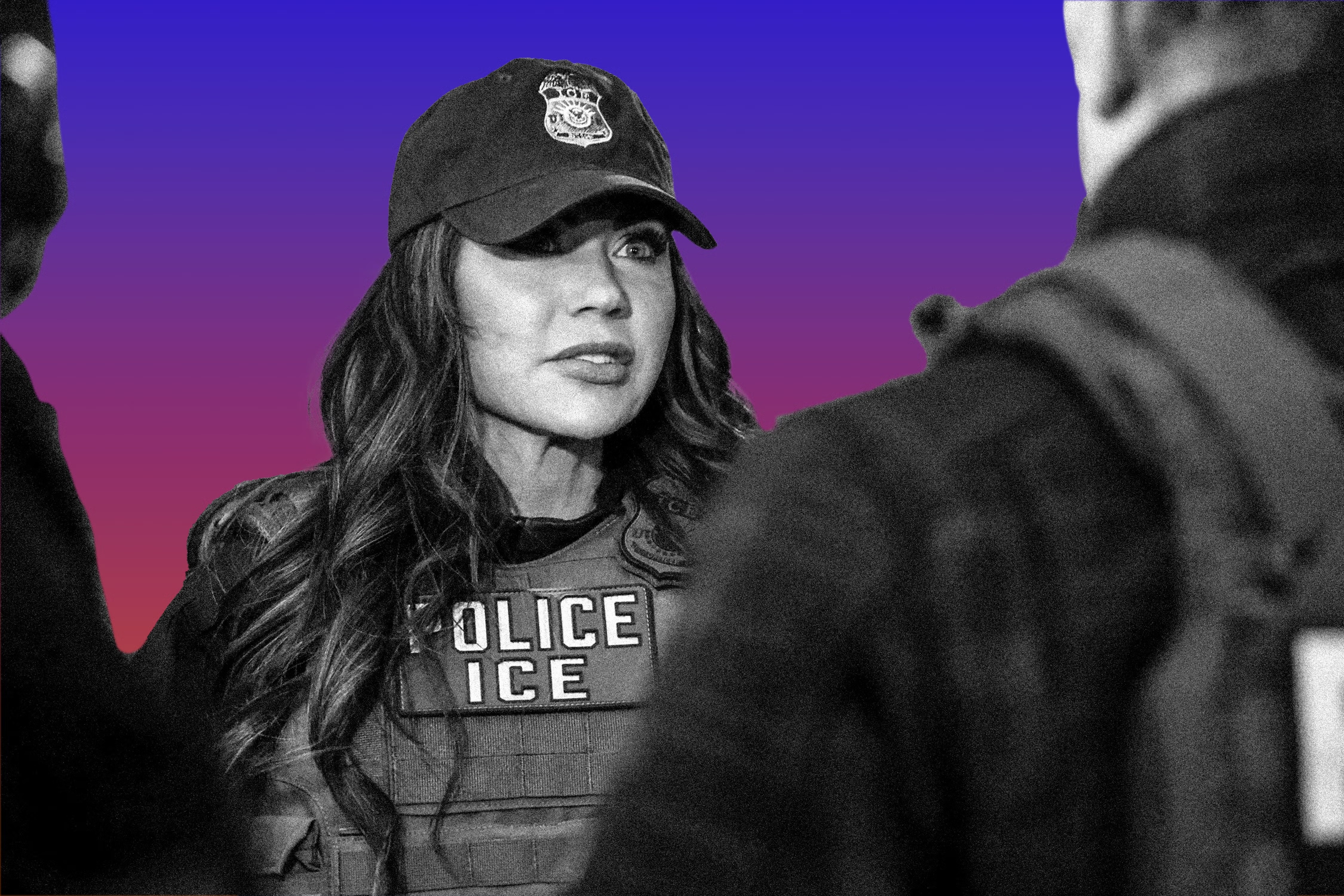 What Next | Kristi Noem Understands the Assignment