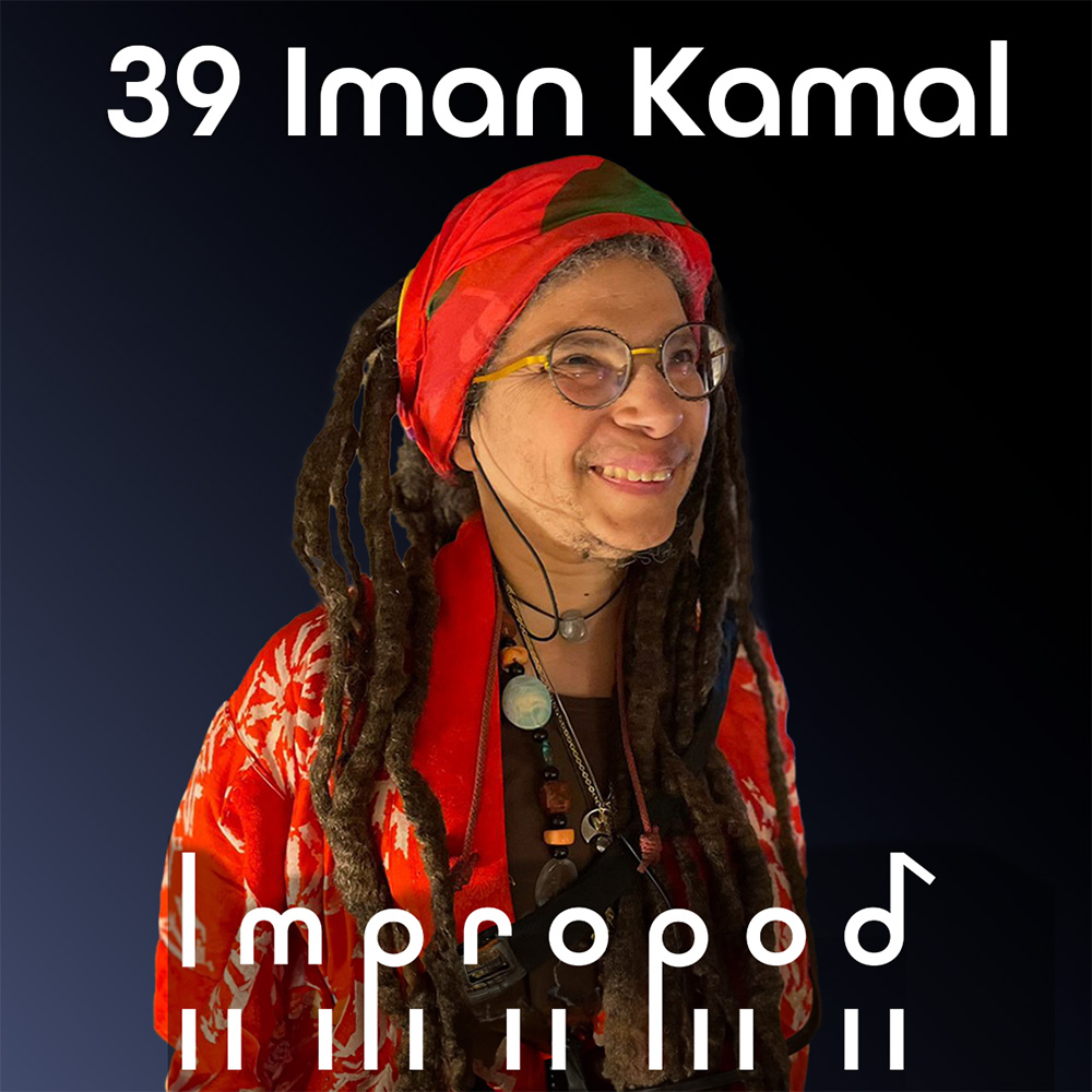 Impropod Podcast