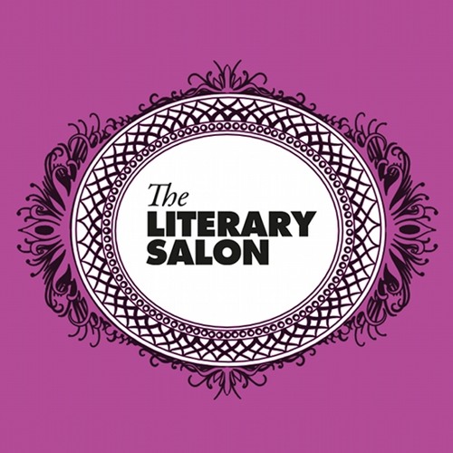 David Whitehouse  - The Literary Salon - July 2011 episode artwork