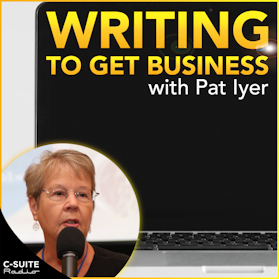 Writing to Get Business