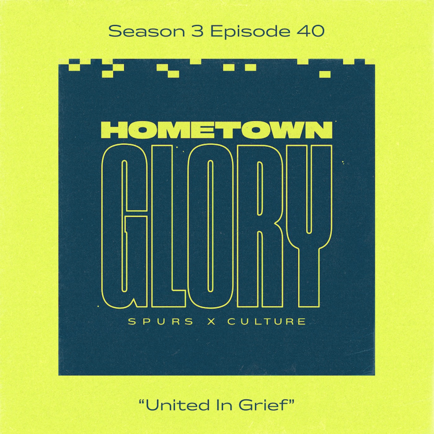 “United In Grief”