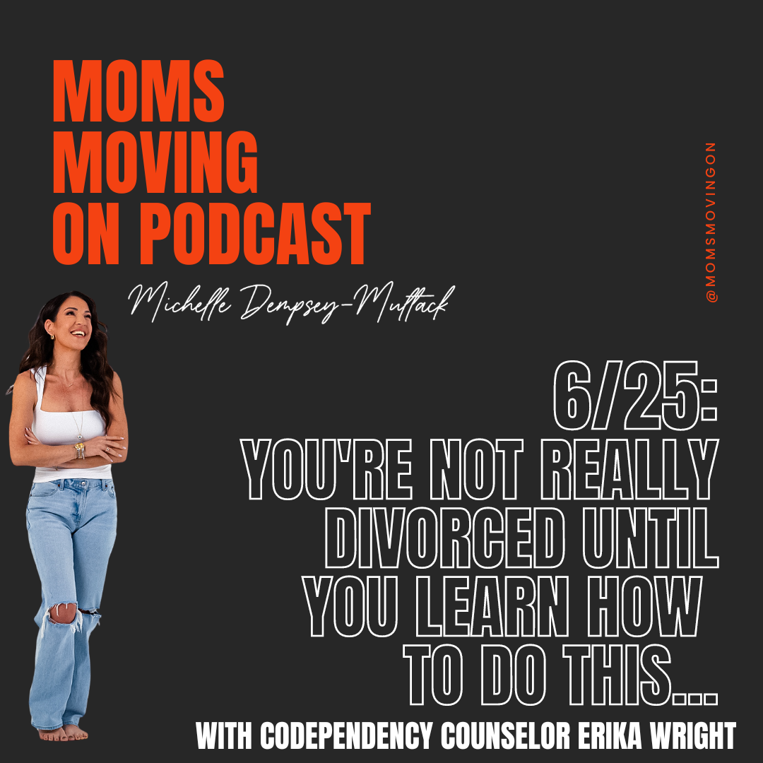 The Moving On Method® Podcast