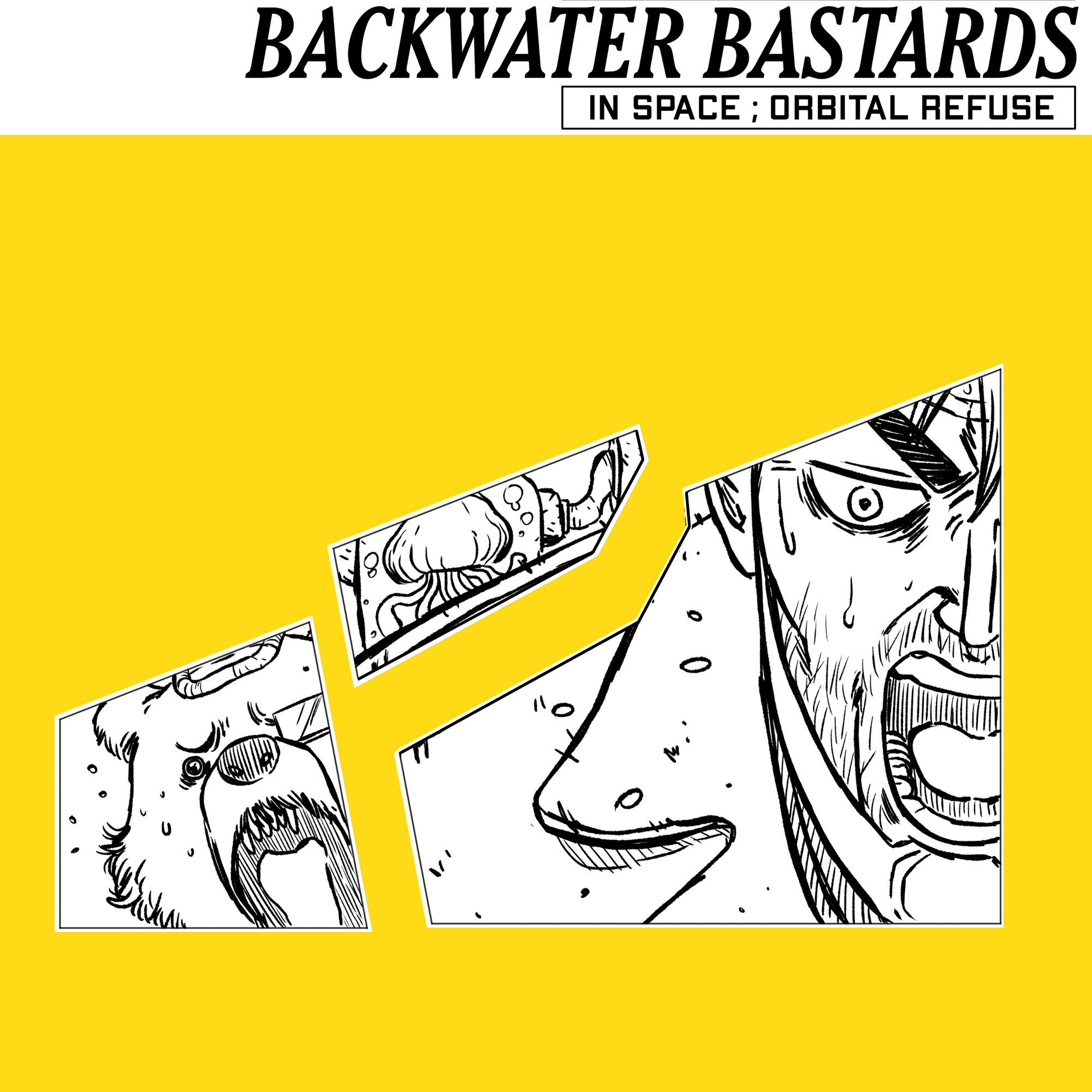 S2E46: The chaos and the Captain