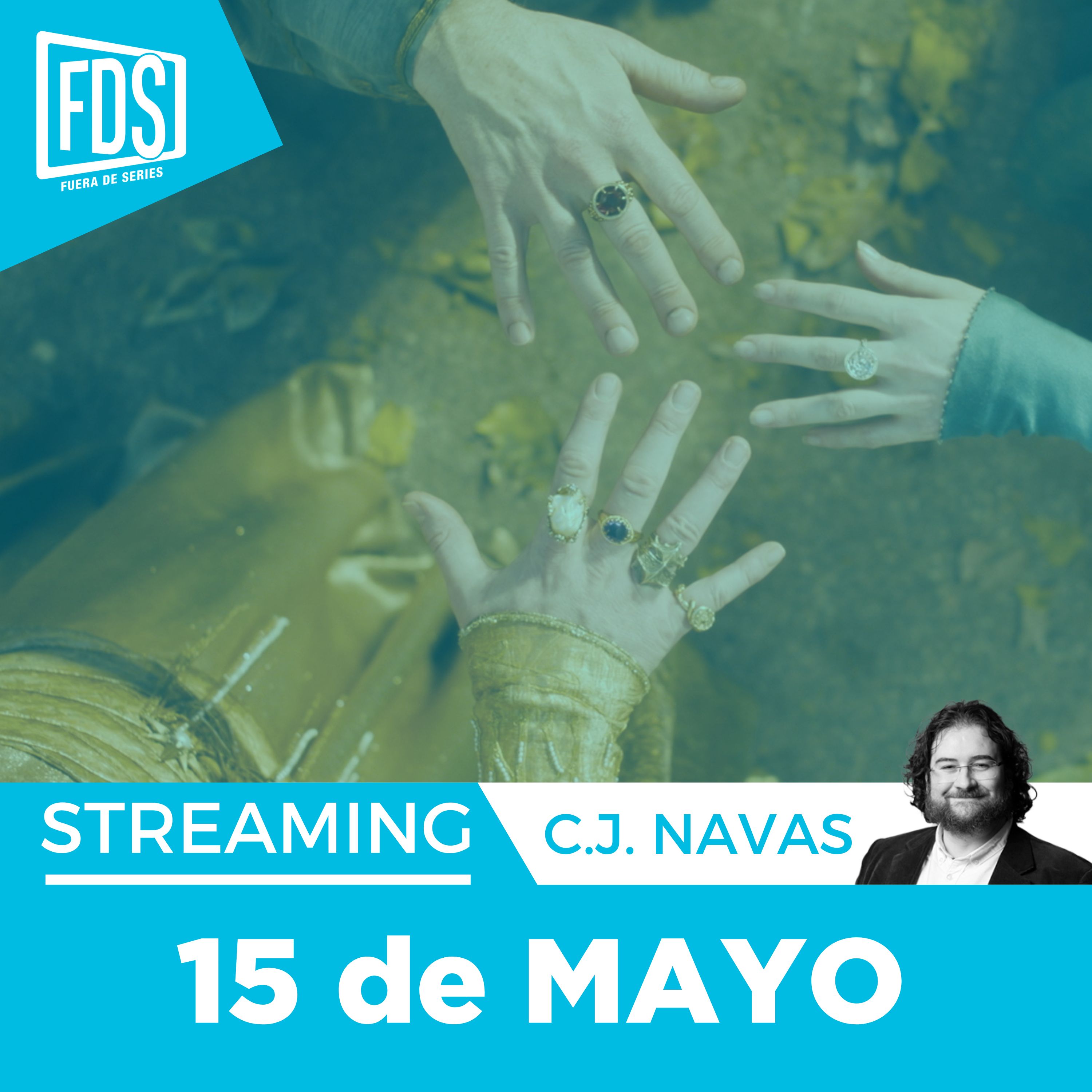 Streaming: Agenda de Series del 15 de Mayo de 2024