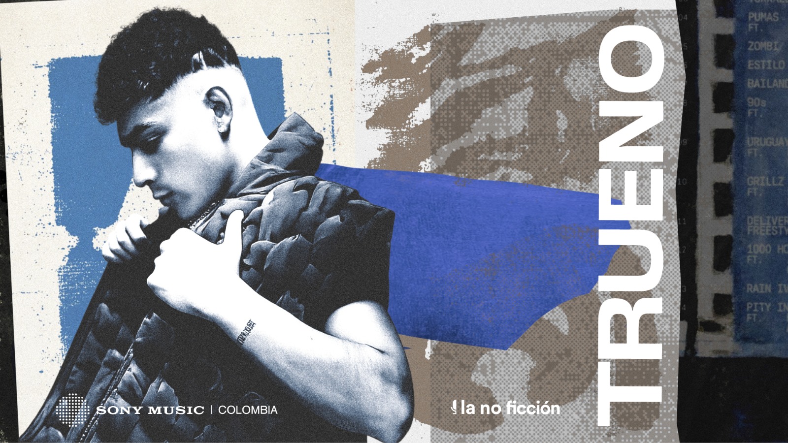 TURR4ZO de Trueno: samples argentinos y hip hop. Entrevista con Sara S. Rojas y Julio C. Escovar.