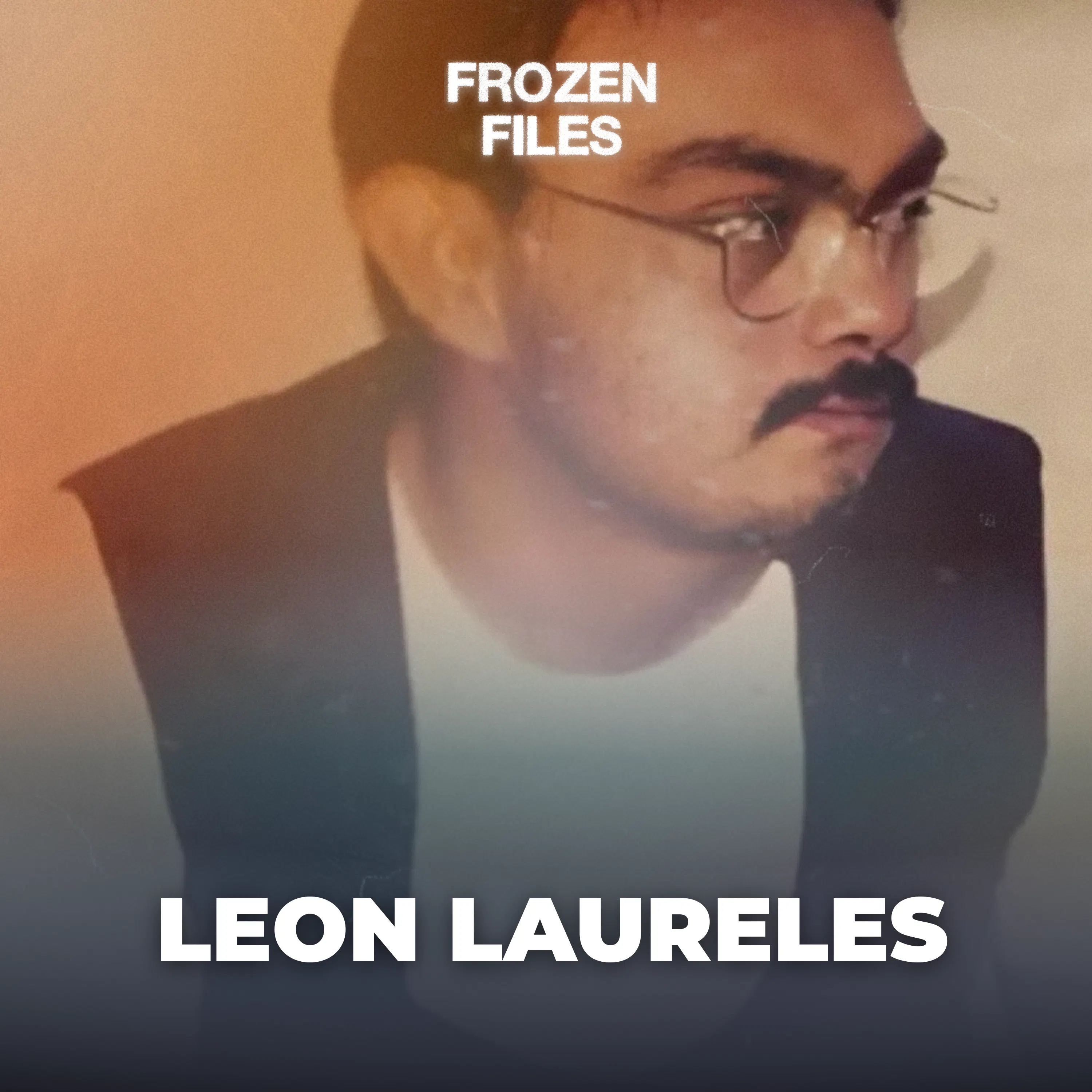 Leon Laureles: Ten Feet From a Burning Car episode artwork