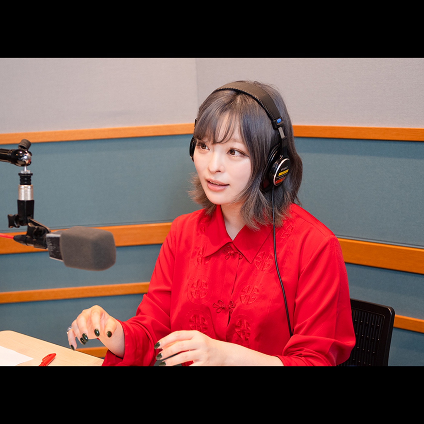 きゃりーぱみゅぱみゅアフタートーク & CHINTAI情報局 on the Radio episode artwork
