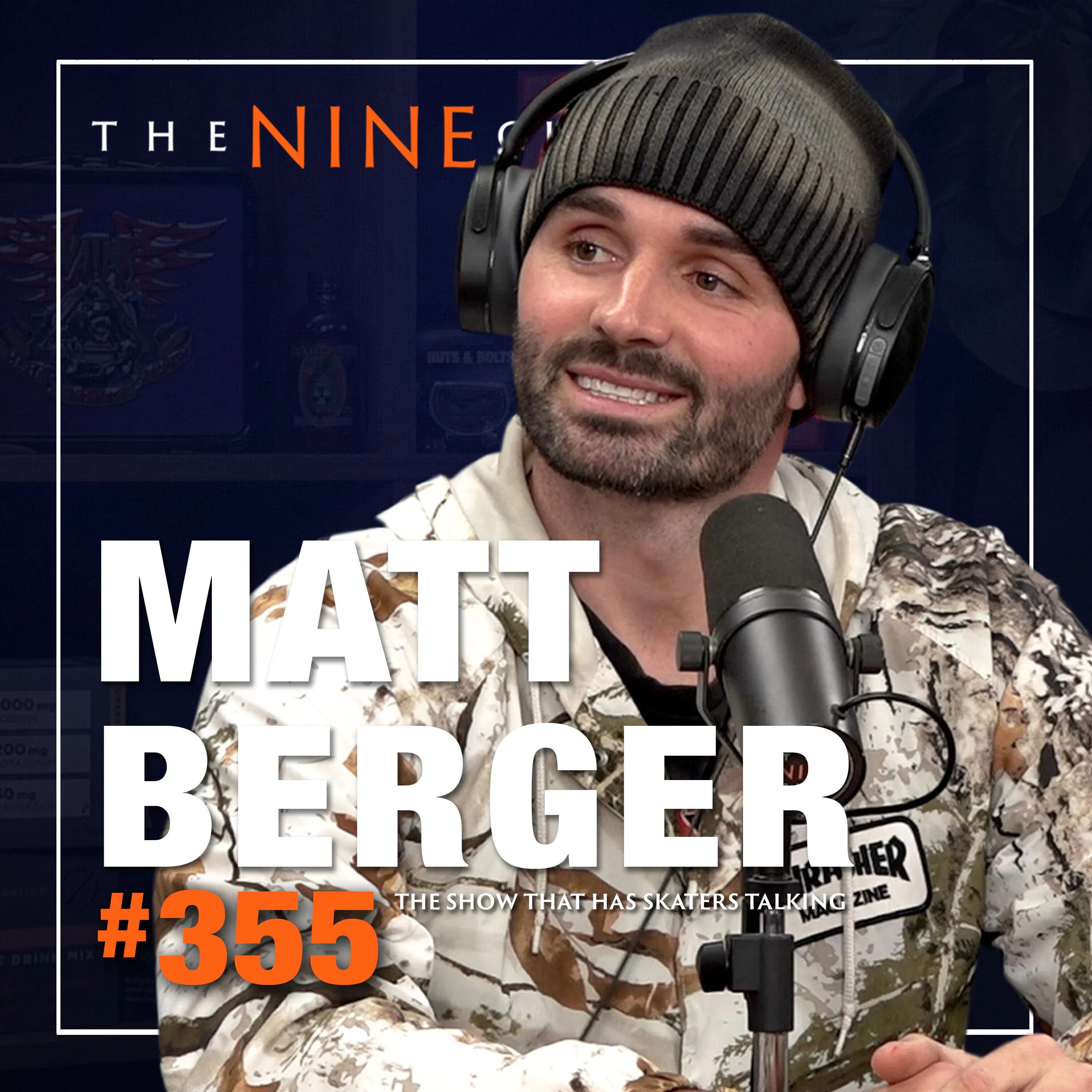 Episode cover