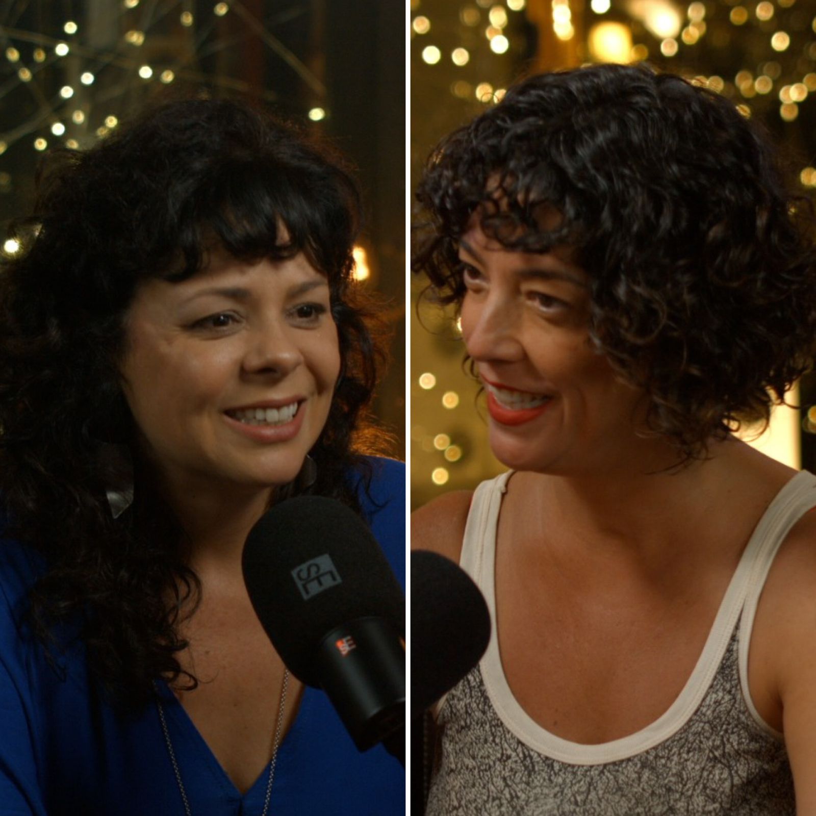 #241 • EM NOME DA MÃE | Com Suzana Nascimento