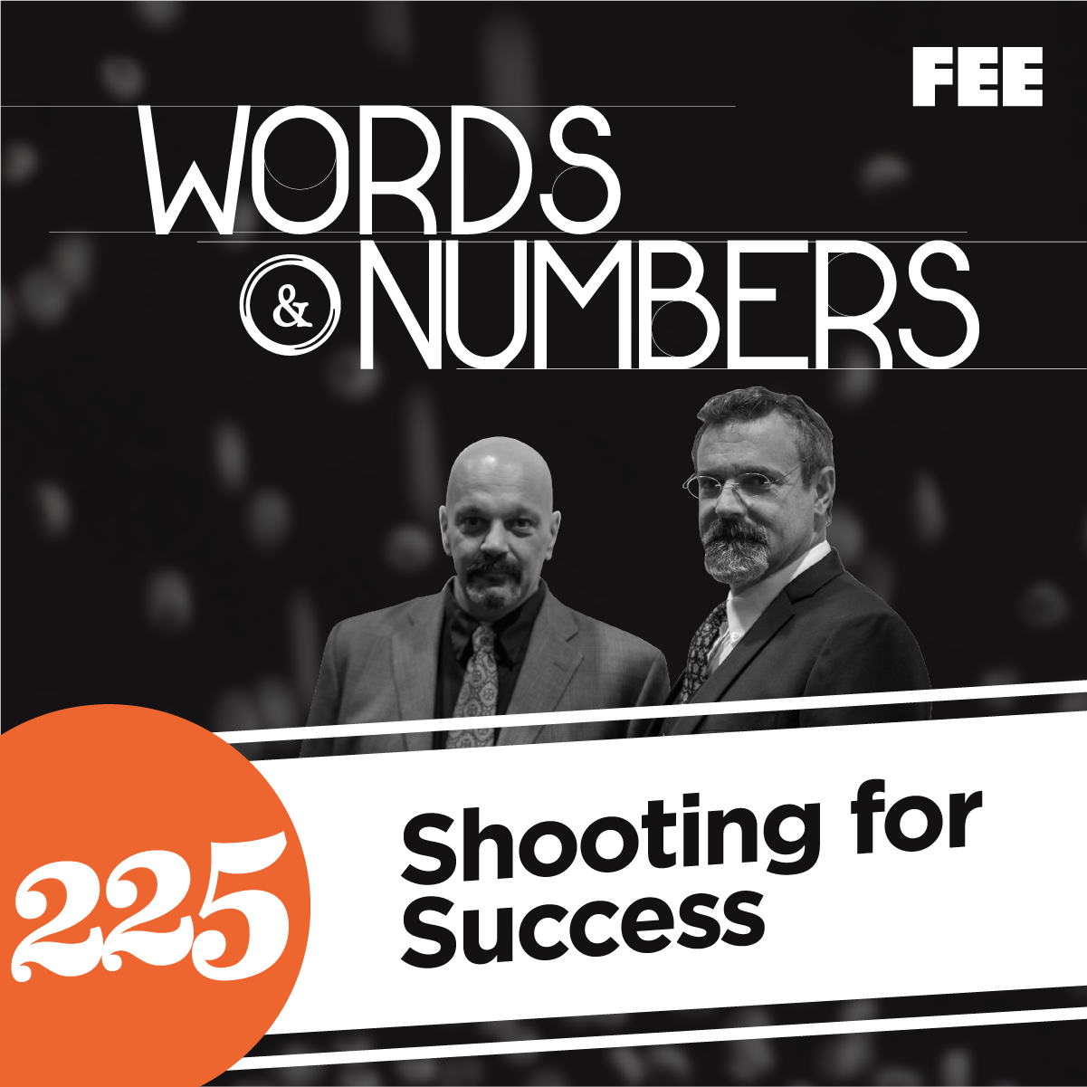 Episode 225: Shooting for Success