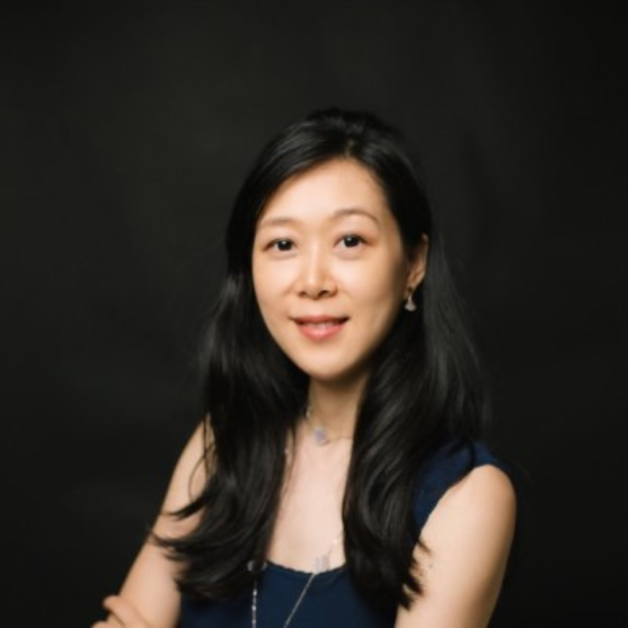 How Renee Yao Is Using AI to Rethink Investing
