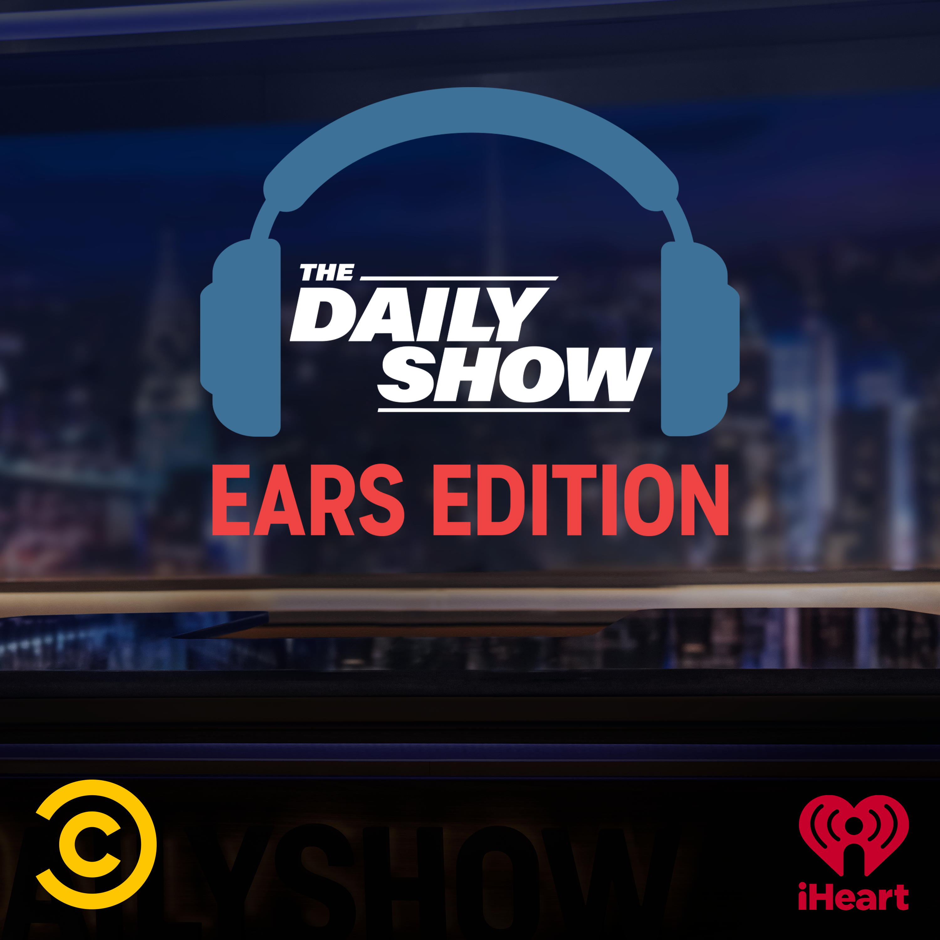 Jon Stewart’s First Night Back | The Daily Show: Ears Edition