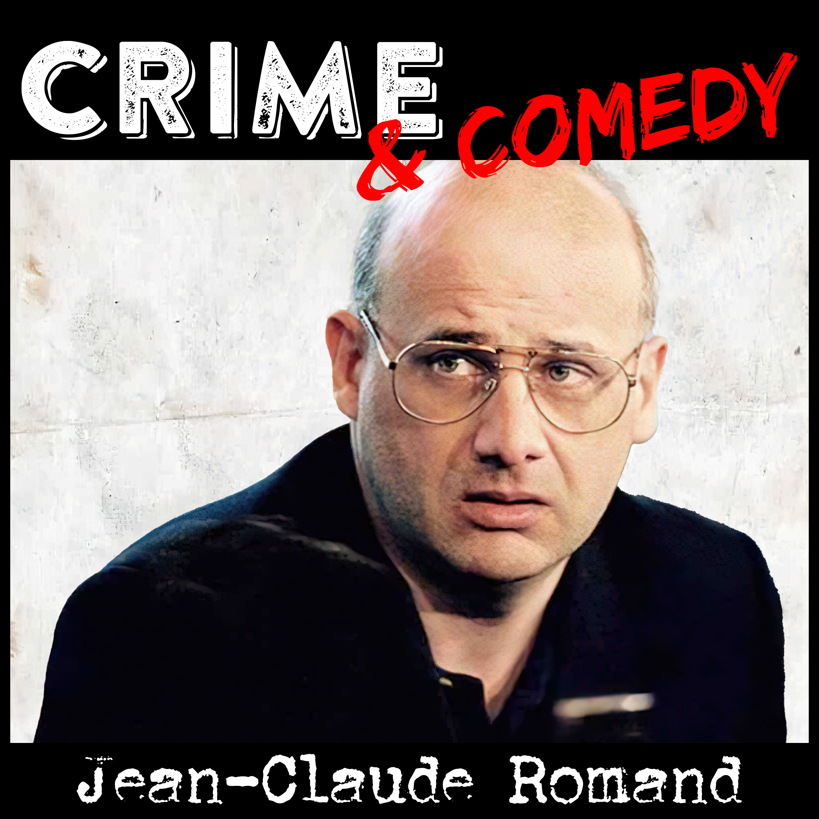 Crime & Comedy