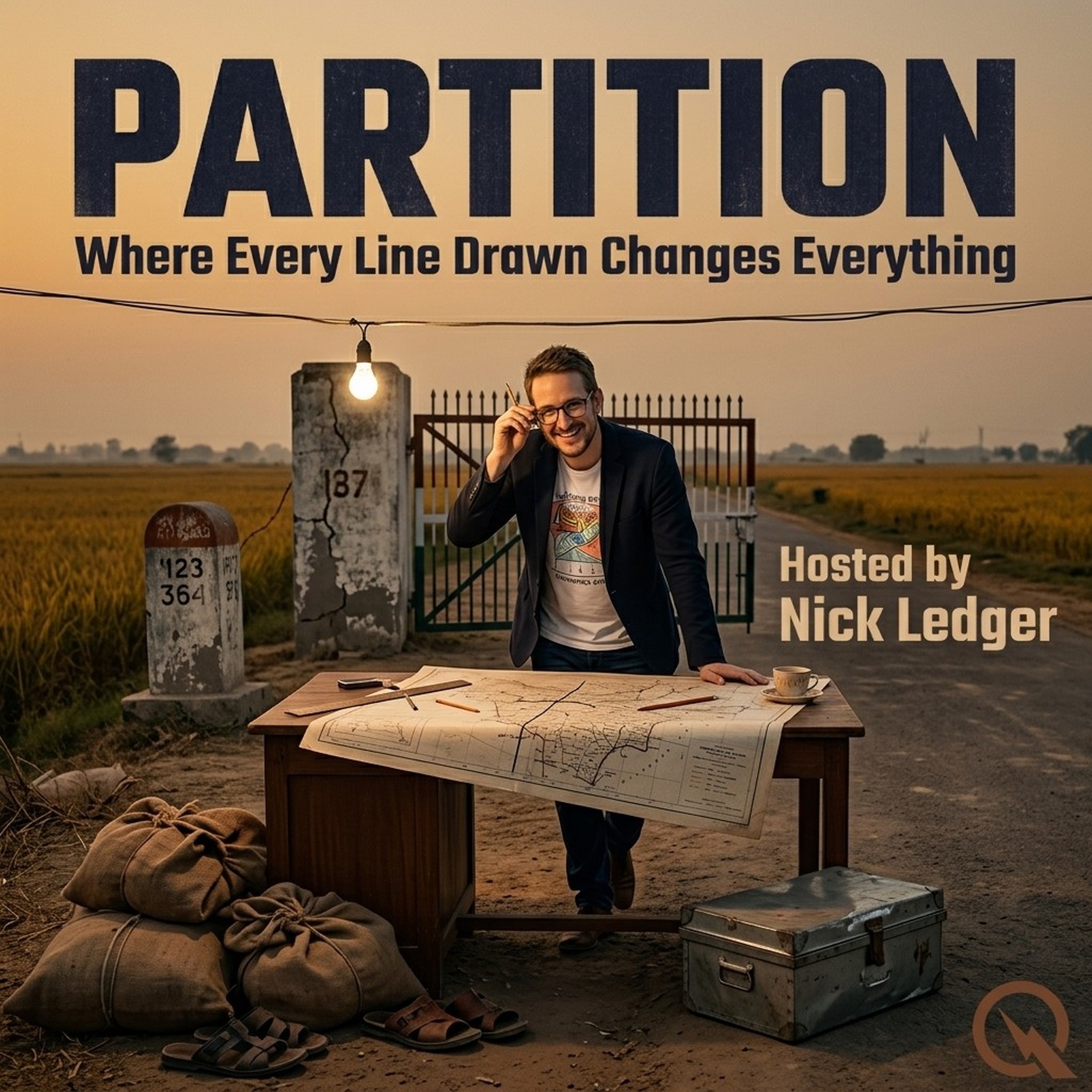 Partition
