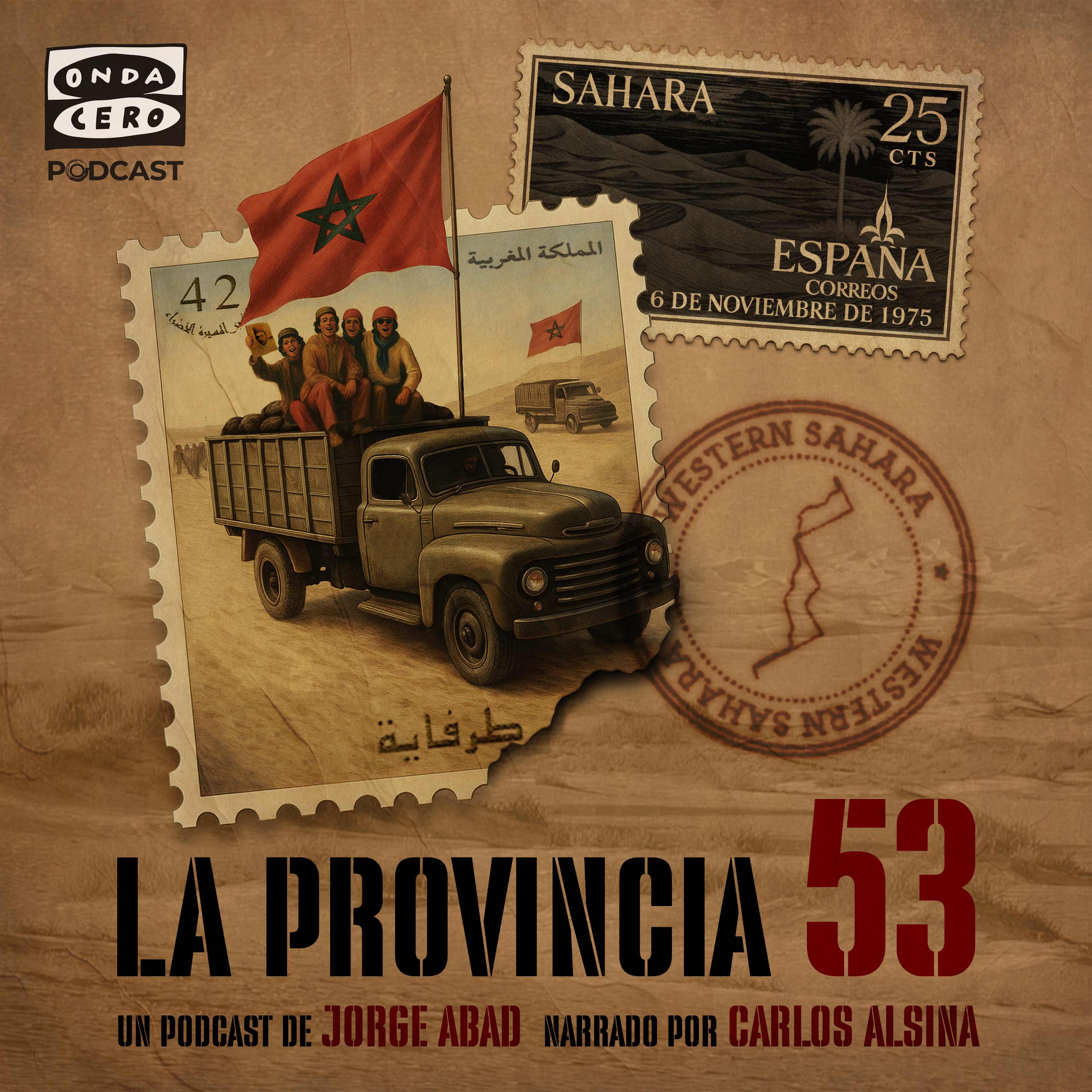 La provincia 53