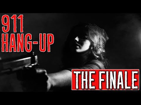 Part 4&5: 911 Call - I'm a Cop and I Keep Getting Called episode artwork