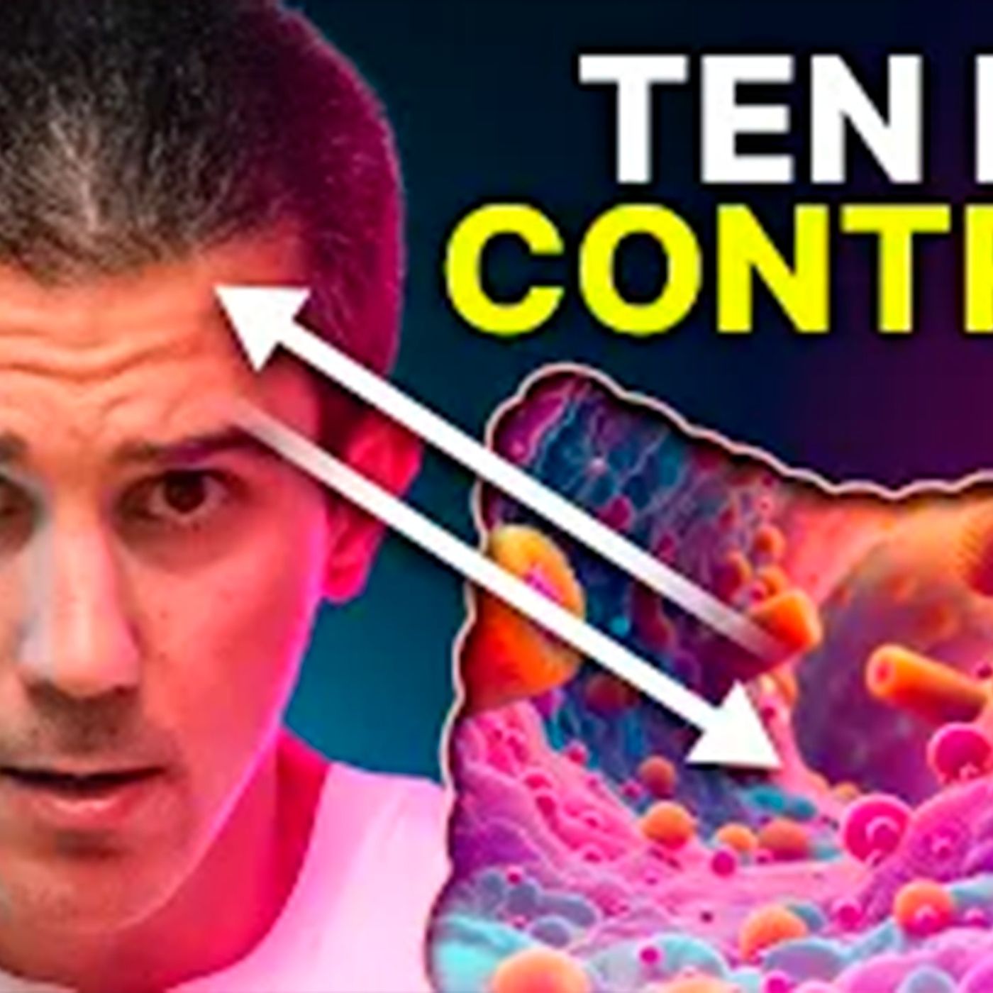 Portada de Dr. Borja Bandera