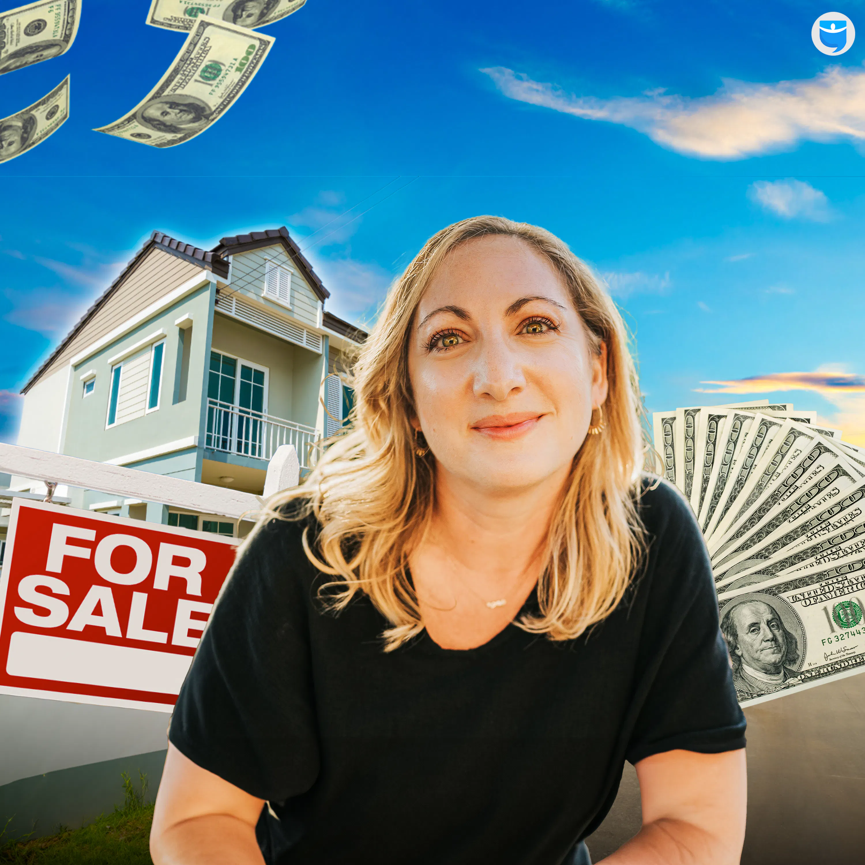 920: Breaking: NAR Settles for $418M, Buying and Selling Homes Could Change Forever w/The New York Times’ Debra Kamin Episode cover