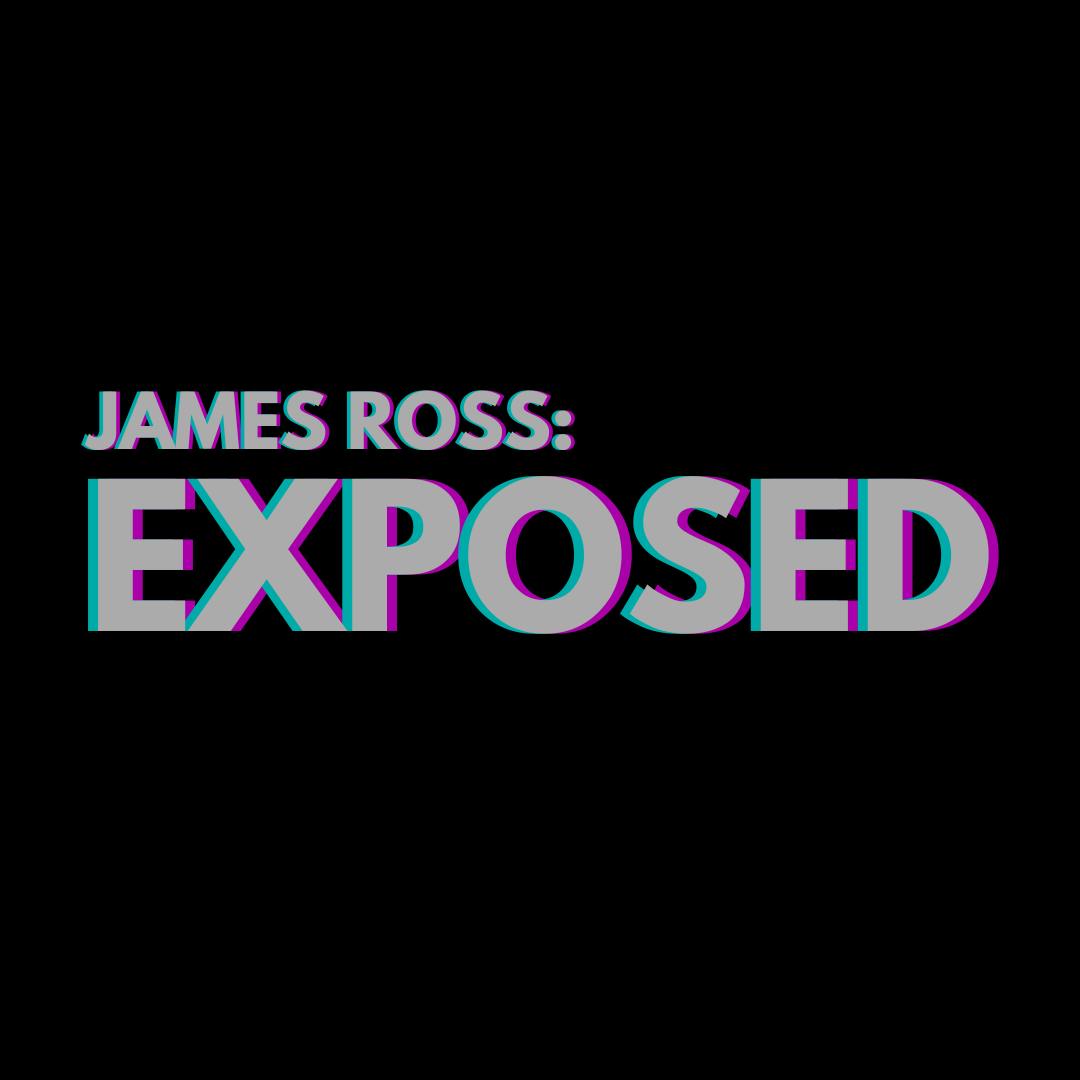 James Ross (formerly Tyra Sanchez): Exposed (The Full Interview)