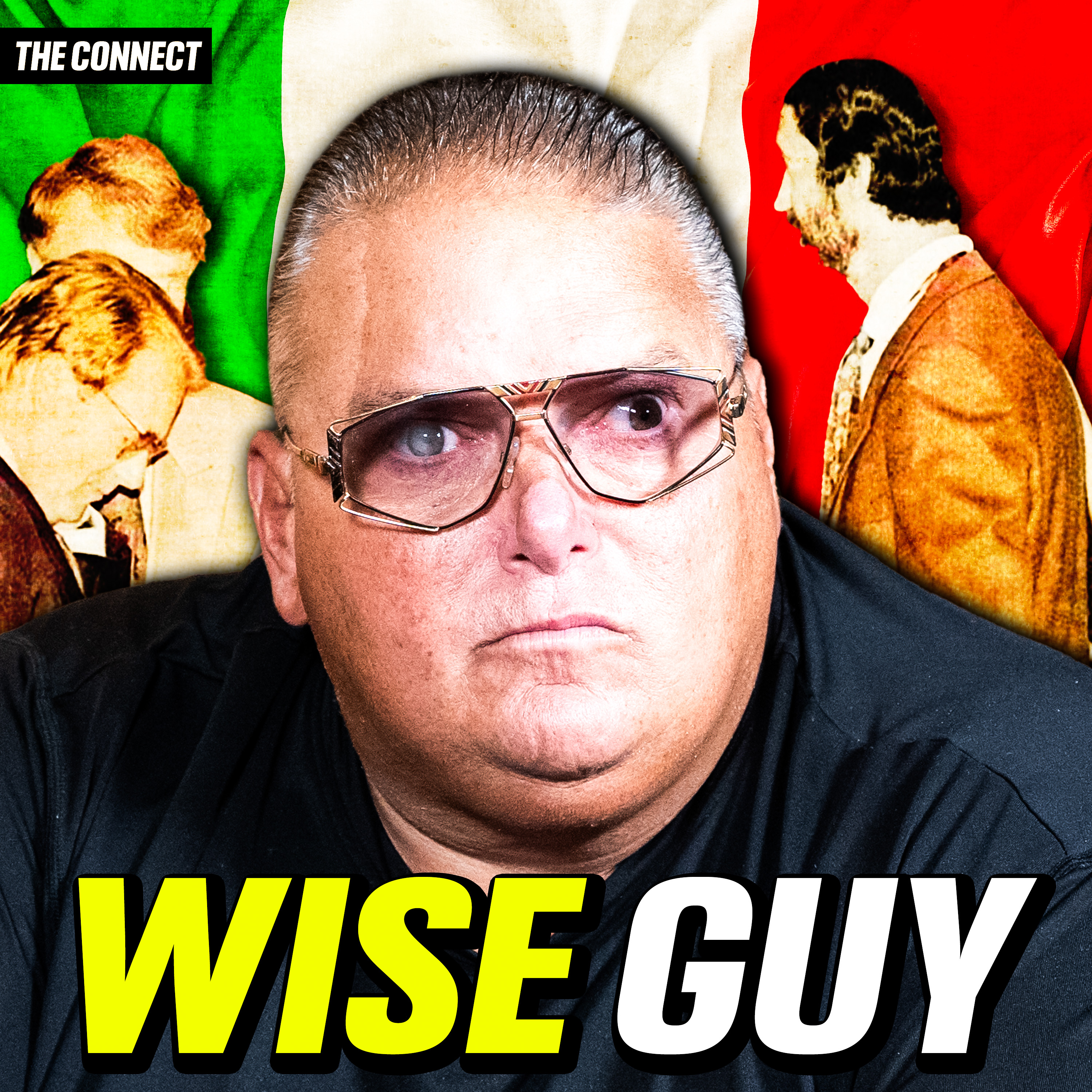 Does The American Mafia Still Exist? A Real Life Wise Guy Reveals The