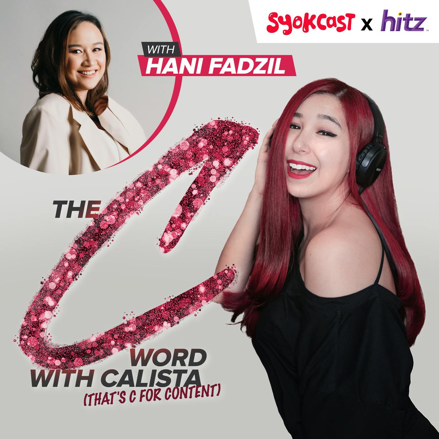 Hani Fadzil Went From K-pop Fan To K-pop Pro | The C Word EP2 Hani Fadzil Went From K-pop Fan To K-pop Pro | The C Word EP2