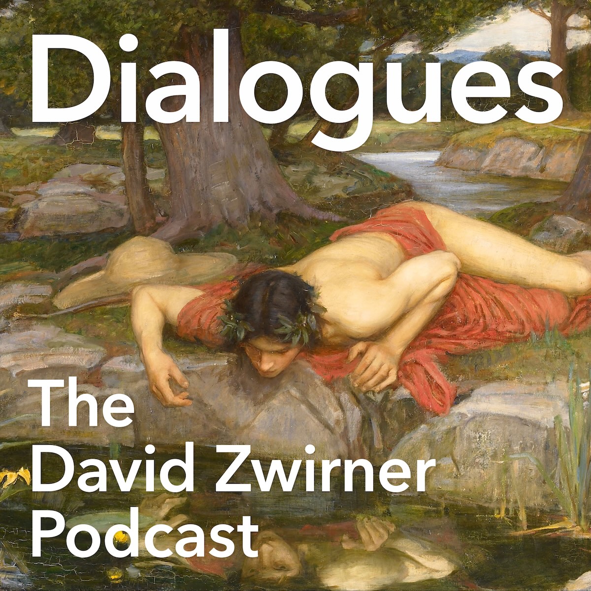 An Art Historian’s View of How We Got Here with Jonathan Crary