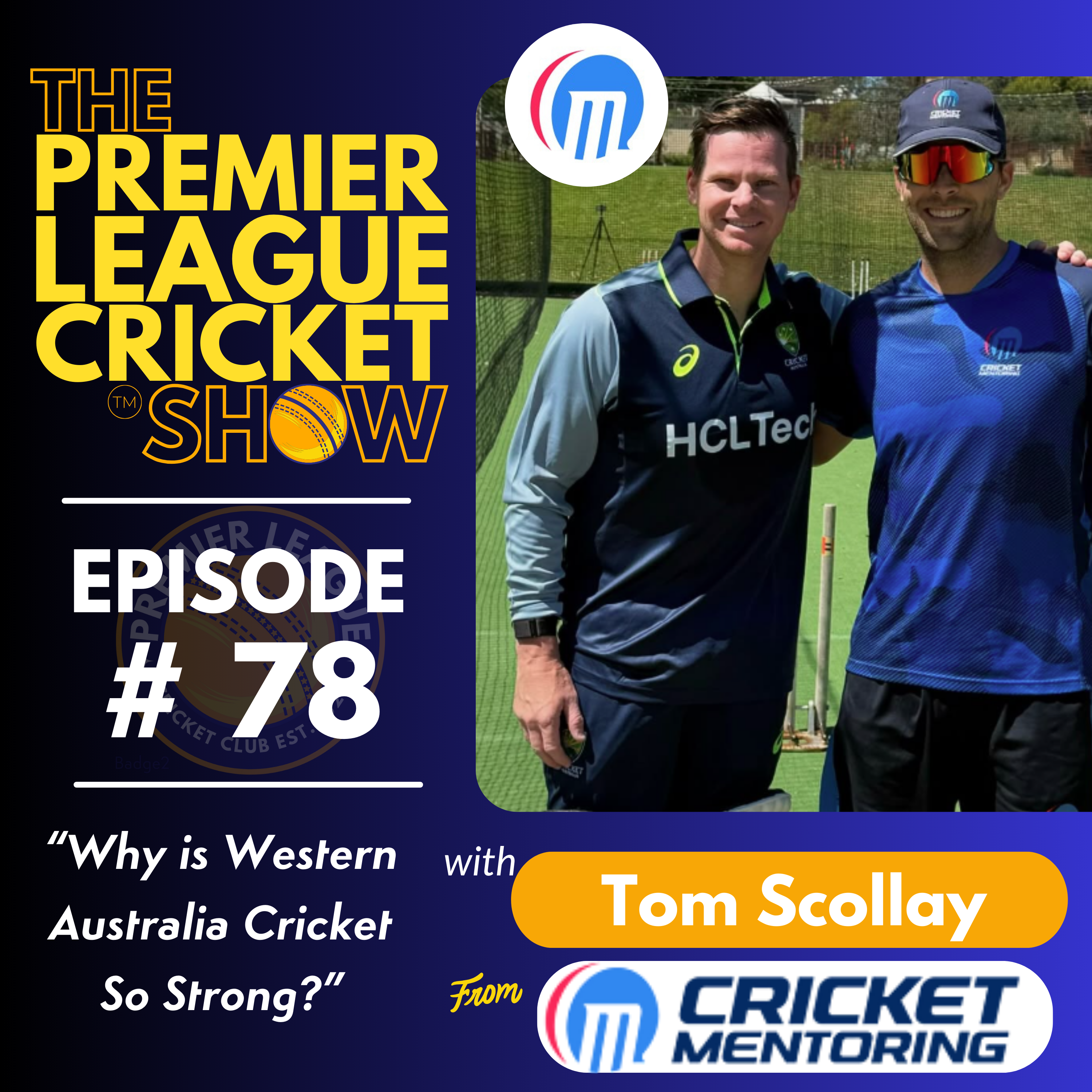 The Premier League Cricket Show