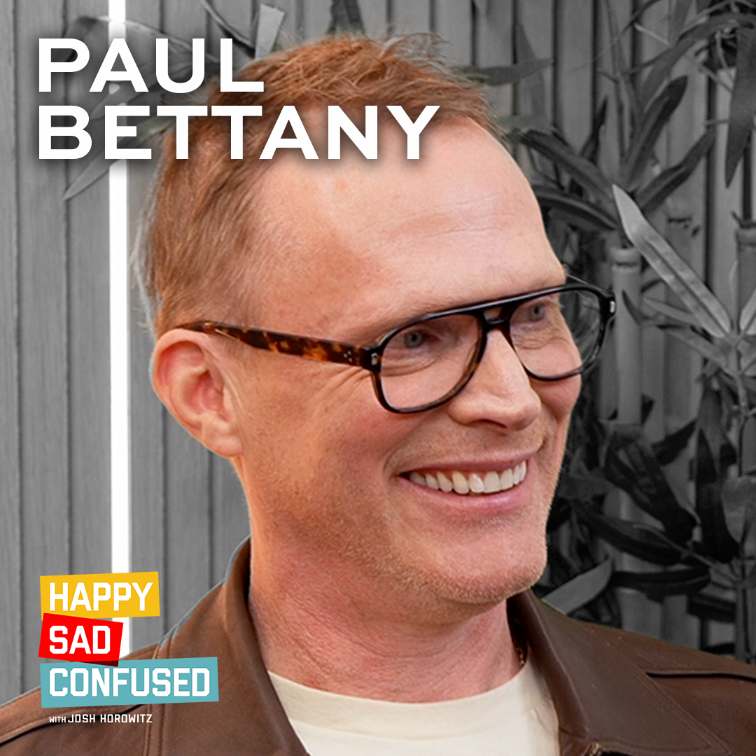 Paul Bettany, Vol. II
