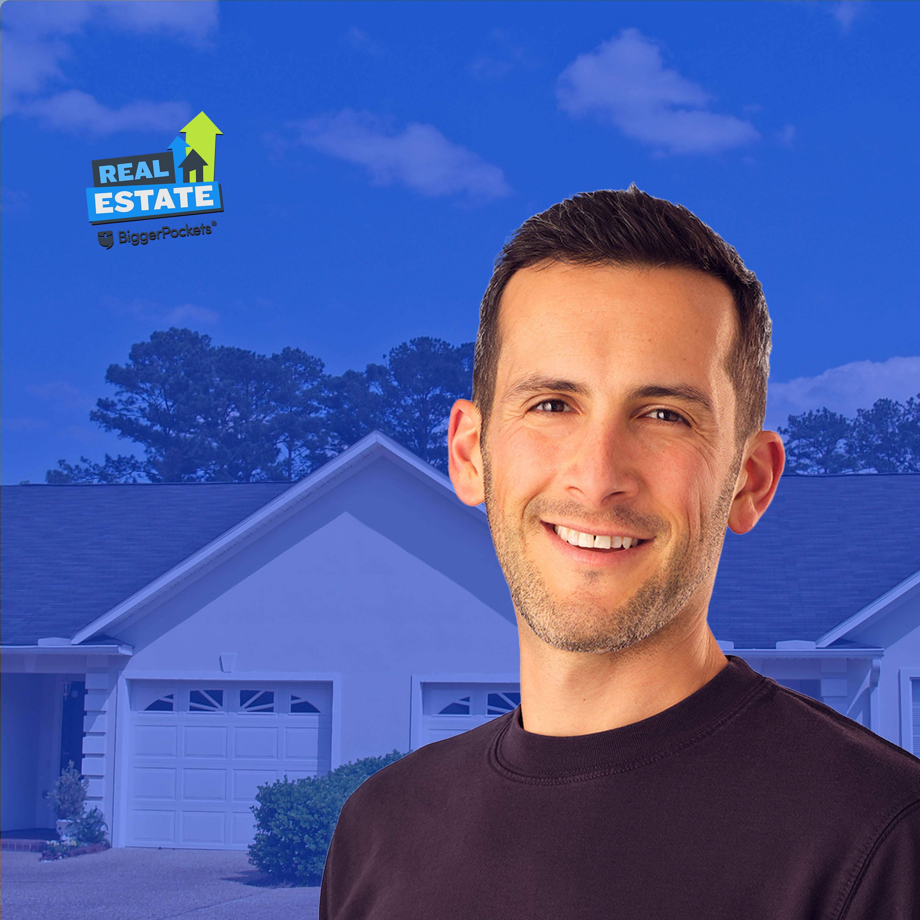 Retire Early with Less Than 10 Rentals? Dion McNeeley’s “Boring” Strategy