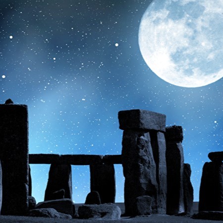 Mystères de Stonehenge et Skara Brae - Histoire, Archéologie et ASMR pour Dormir