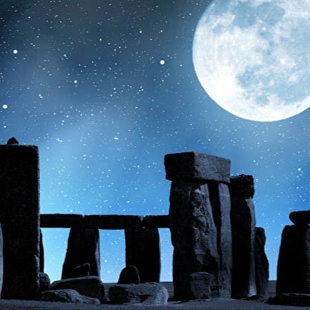 Mystères de Stonehenge et Skara Brae - Histoire, Archéologie et ASMR pour Dormir Mystères de Stonehenge et Skara Brae - Histoire, Archéologie et ASMR pour Dormir