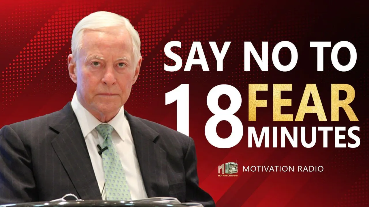 Be Great, Powerful Beyond Measure | Brian Tracy Leaves the Audience SPEECHLESS | Motivation Radio episode artwork