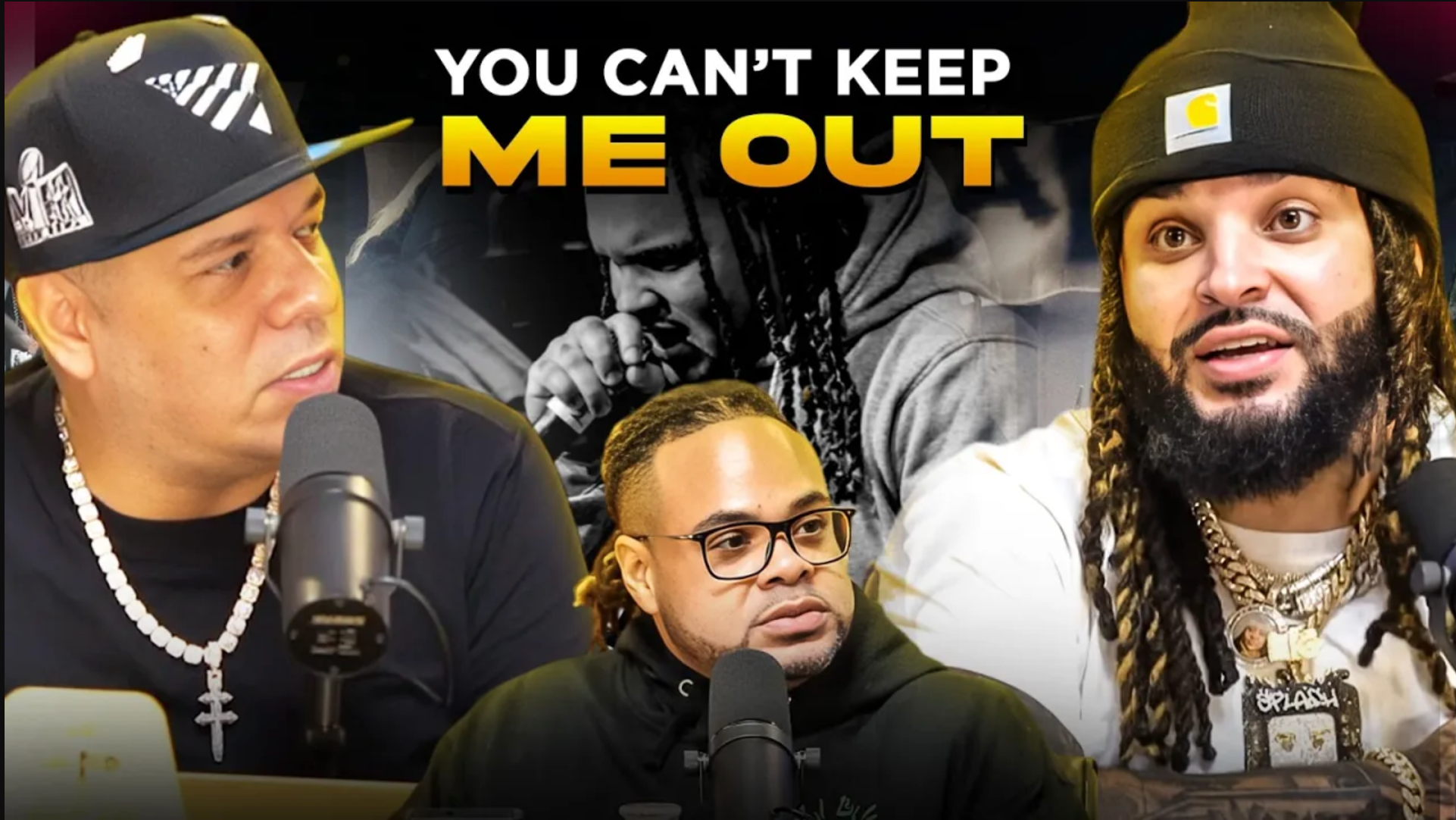 Coastal Chronicles NYC