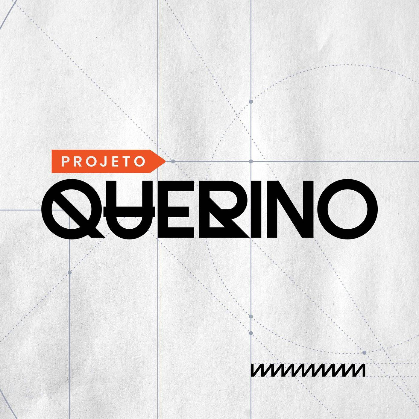 Conheça o podcast do projeto Querino