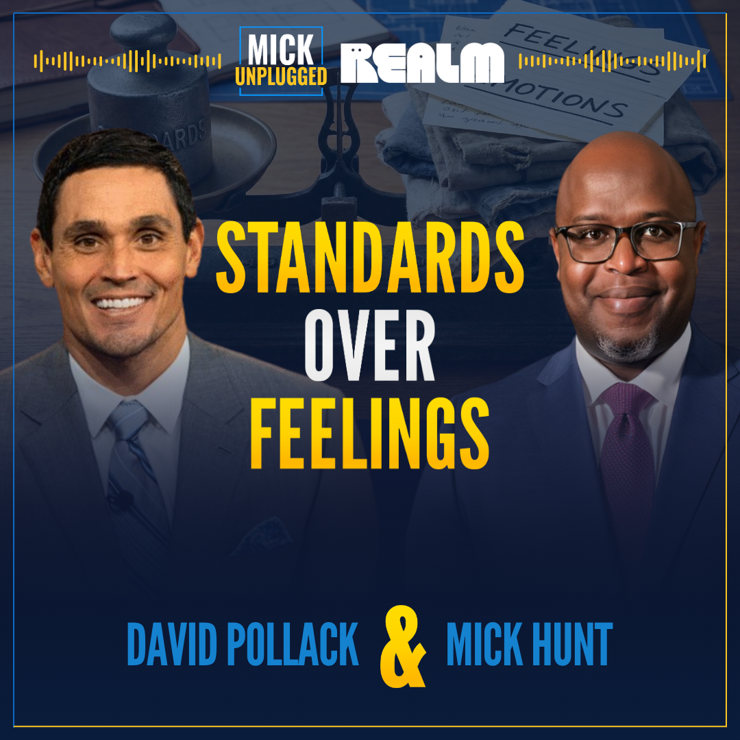 Unstoppable: David Pollack's 50/40/10 Formula for Life