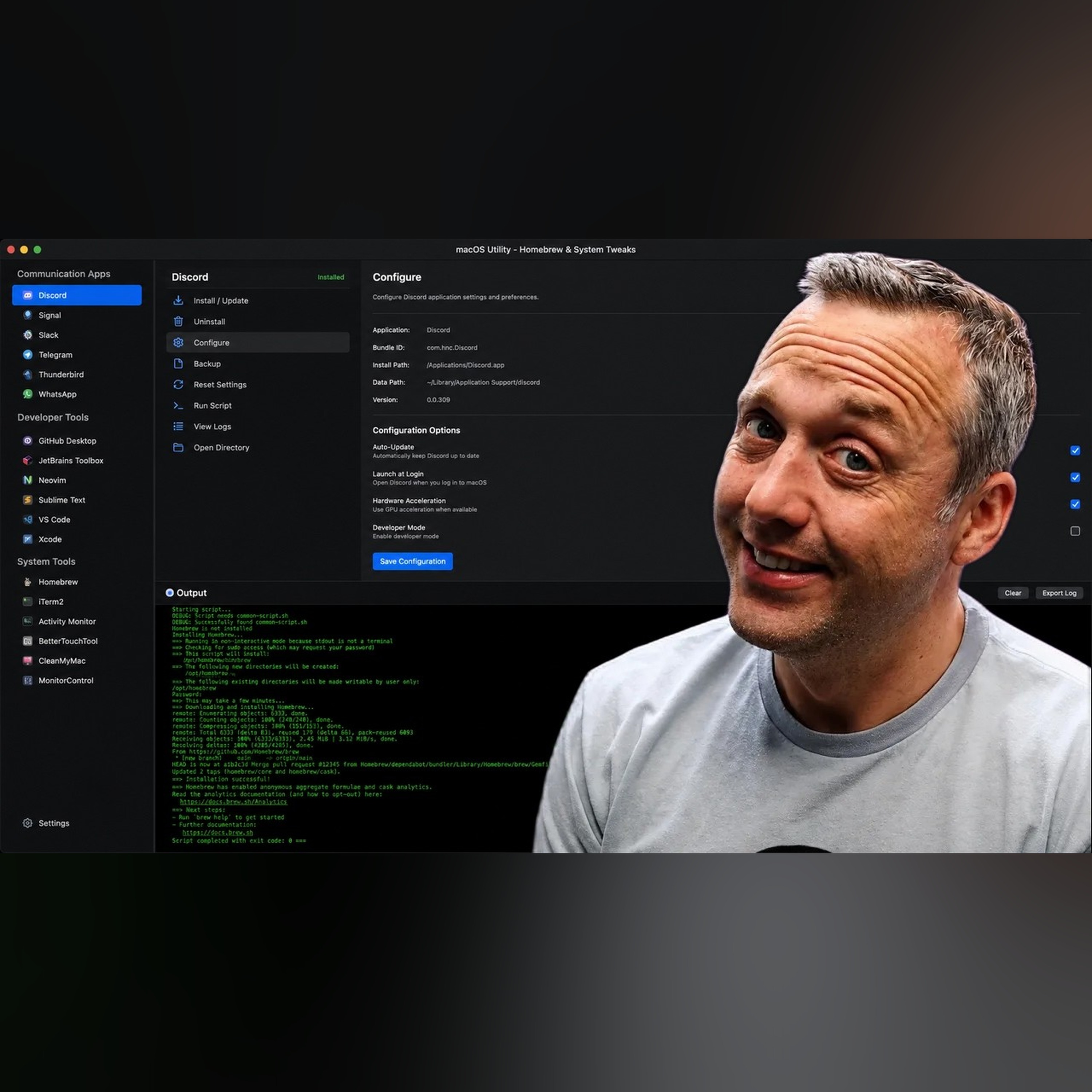 I Built This Program in Just 5 Days episode artwork