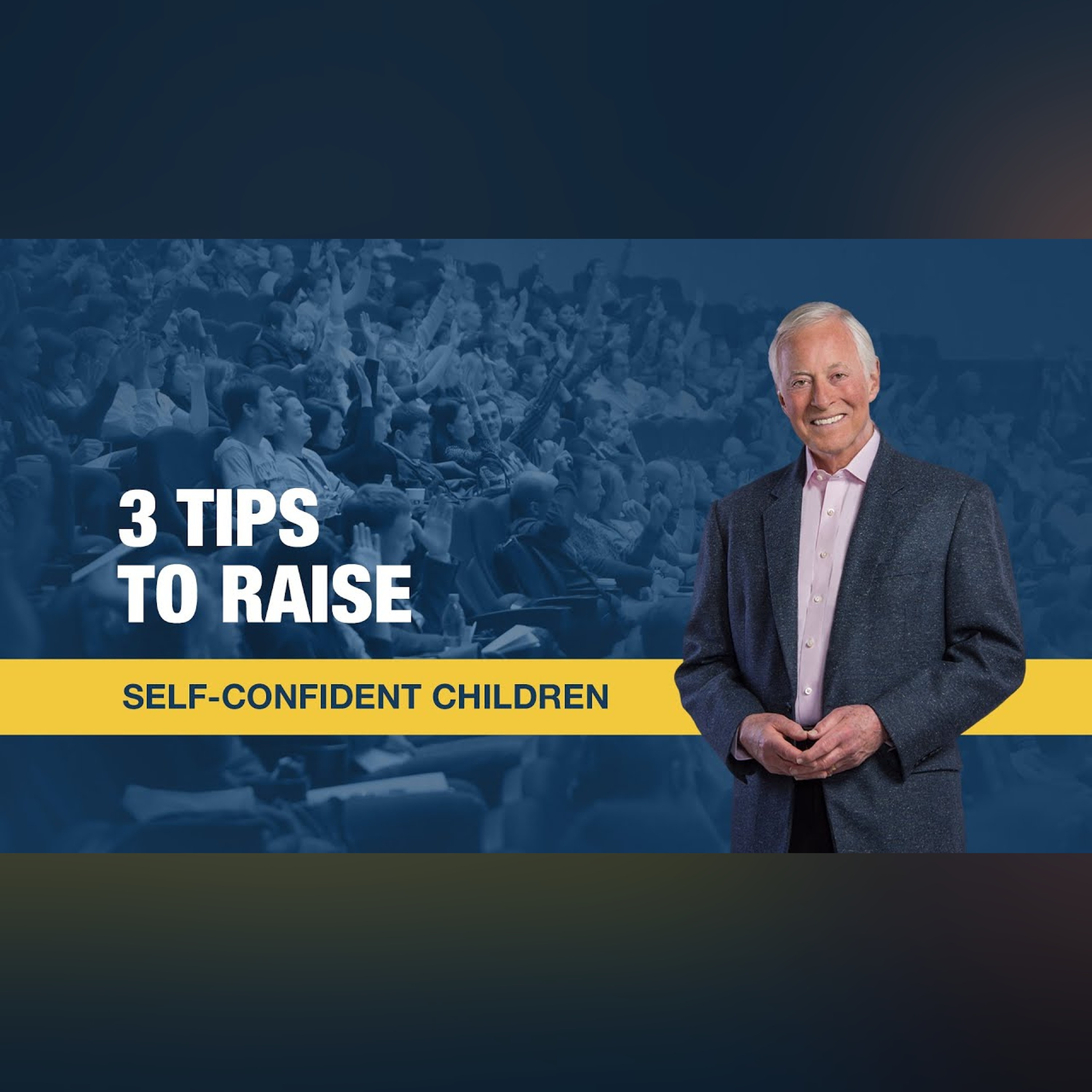 3 Tips to Raise Self-Confident Children