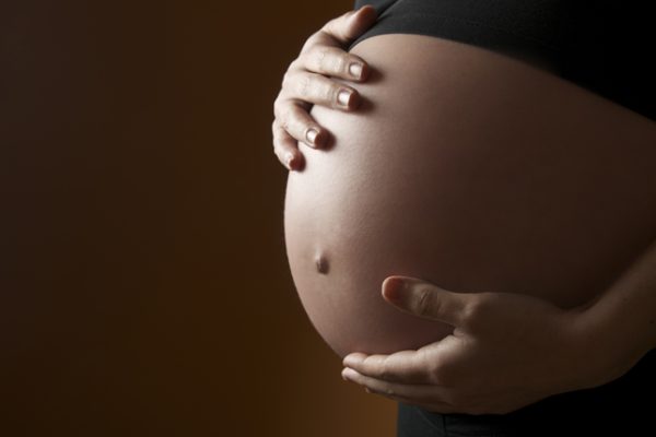 Precipitous Labor: Preparing for Short Labor