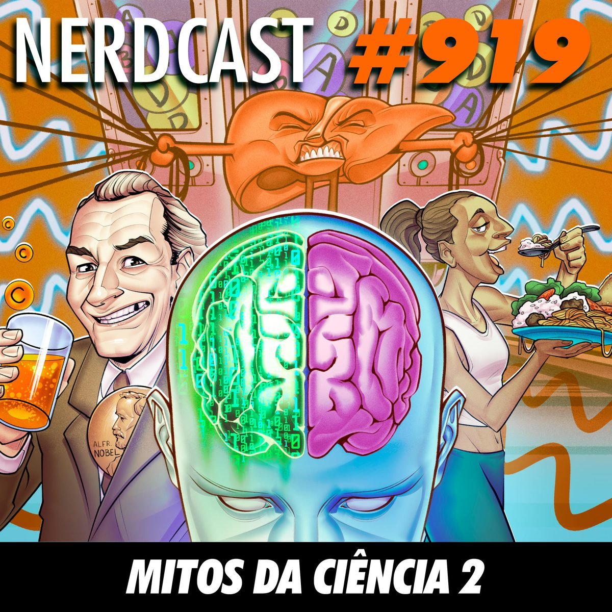 NerdCast