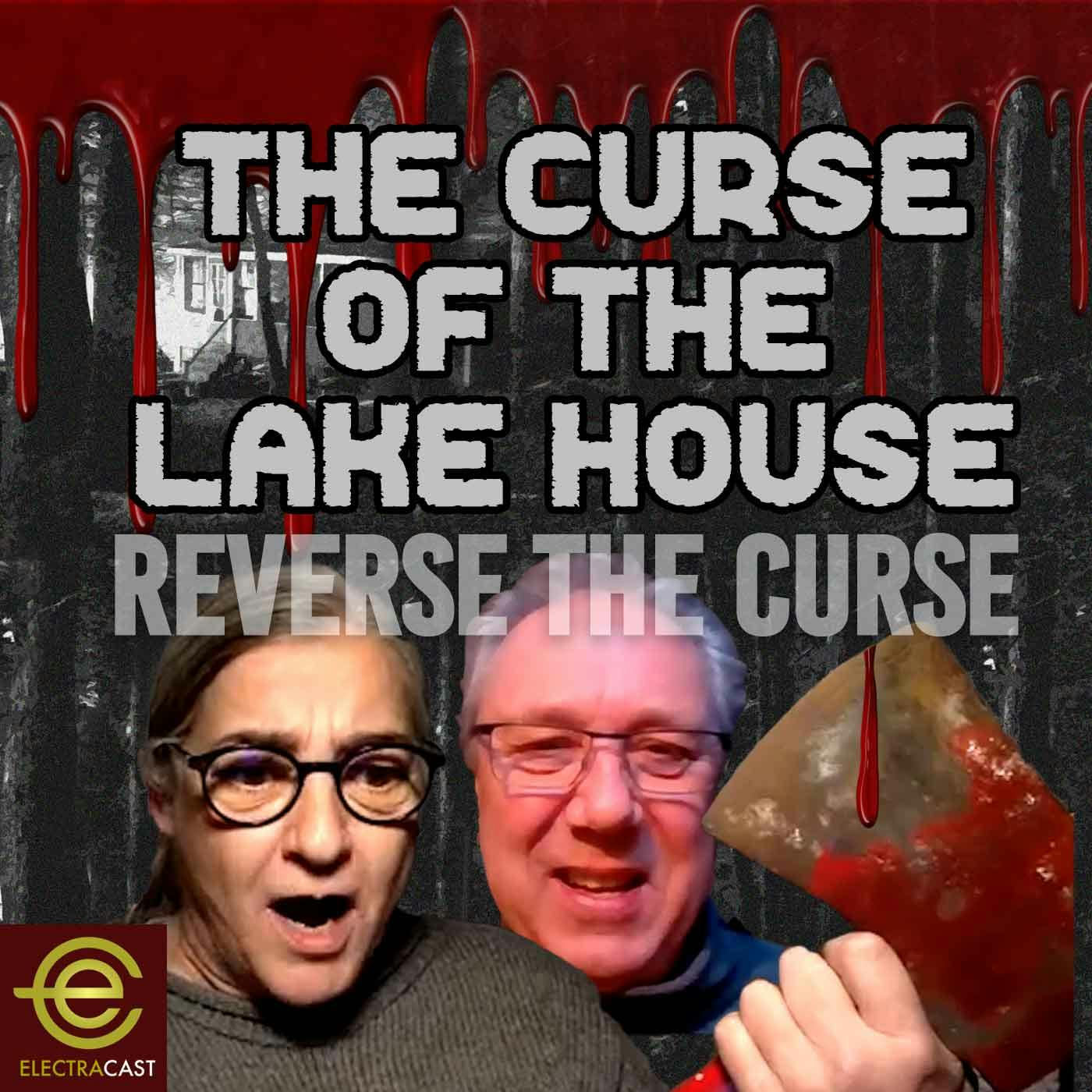 108. Reverse the Curse 108. Reverse the Curse