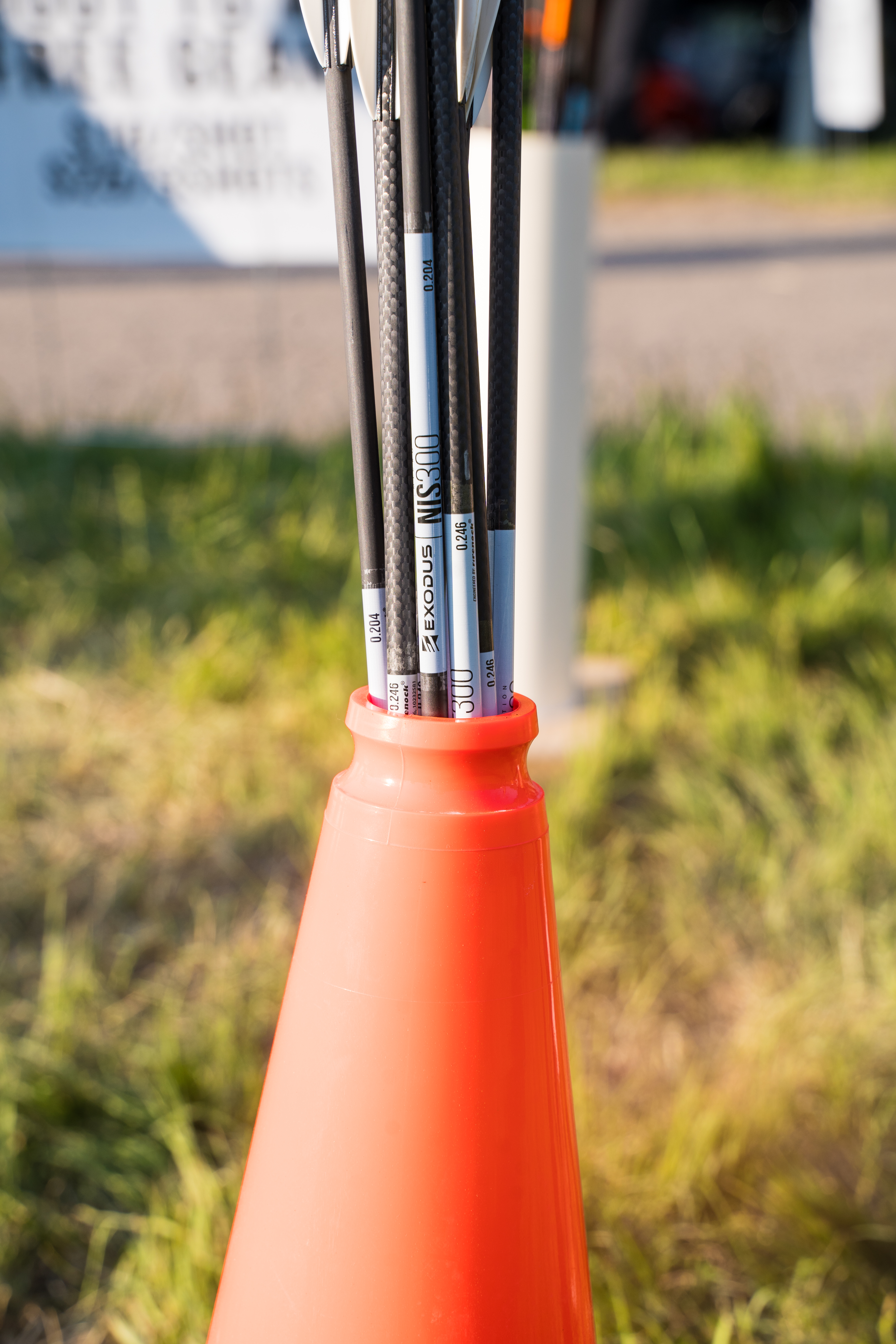 The Deer Gear Podcast