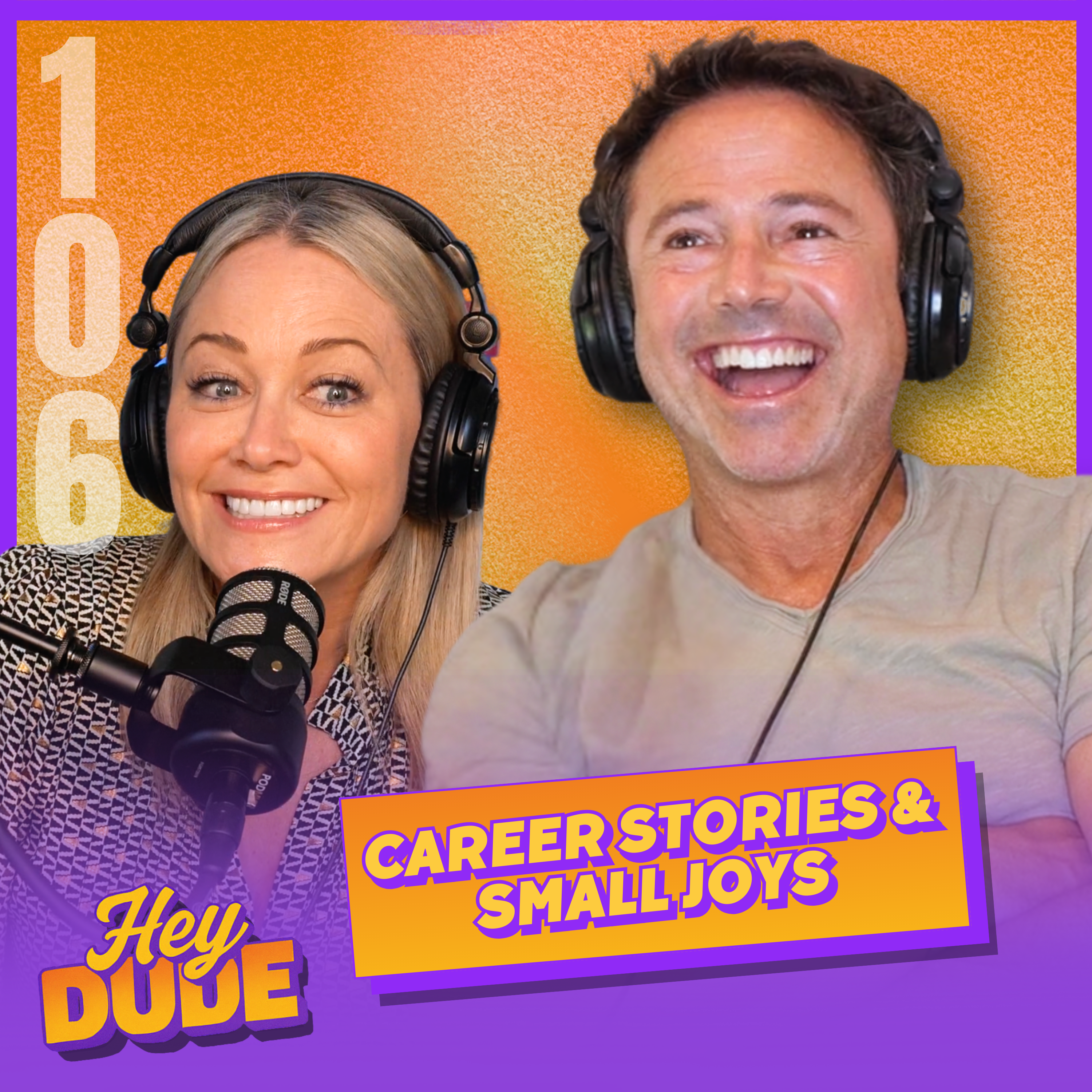 Career Stories and Small Joys!