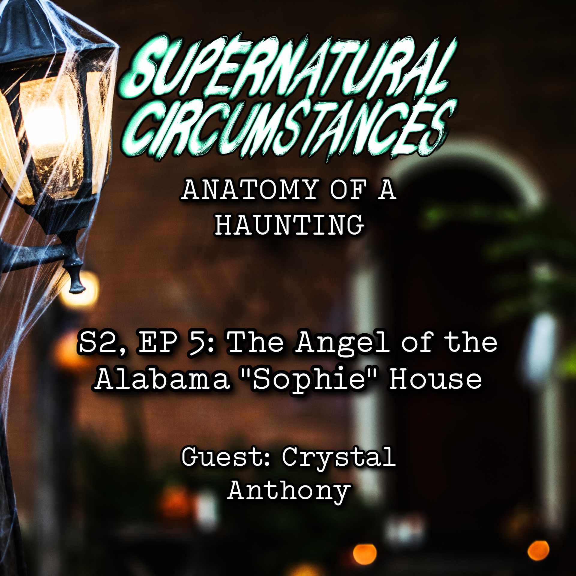 Supernatural Circumstances