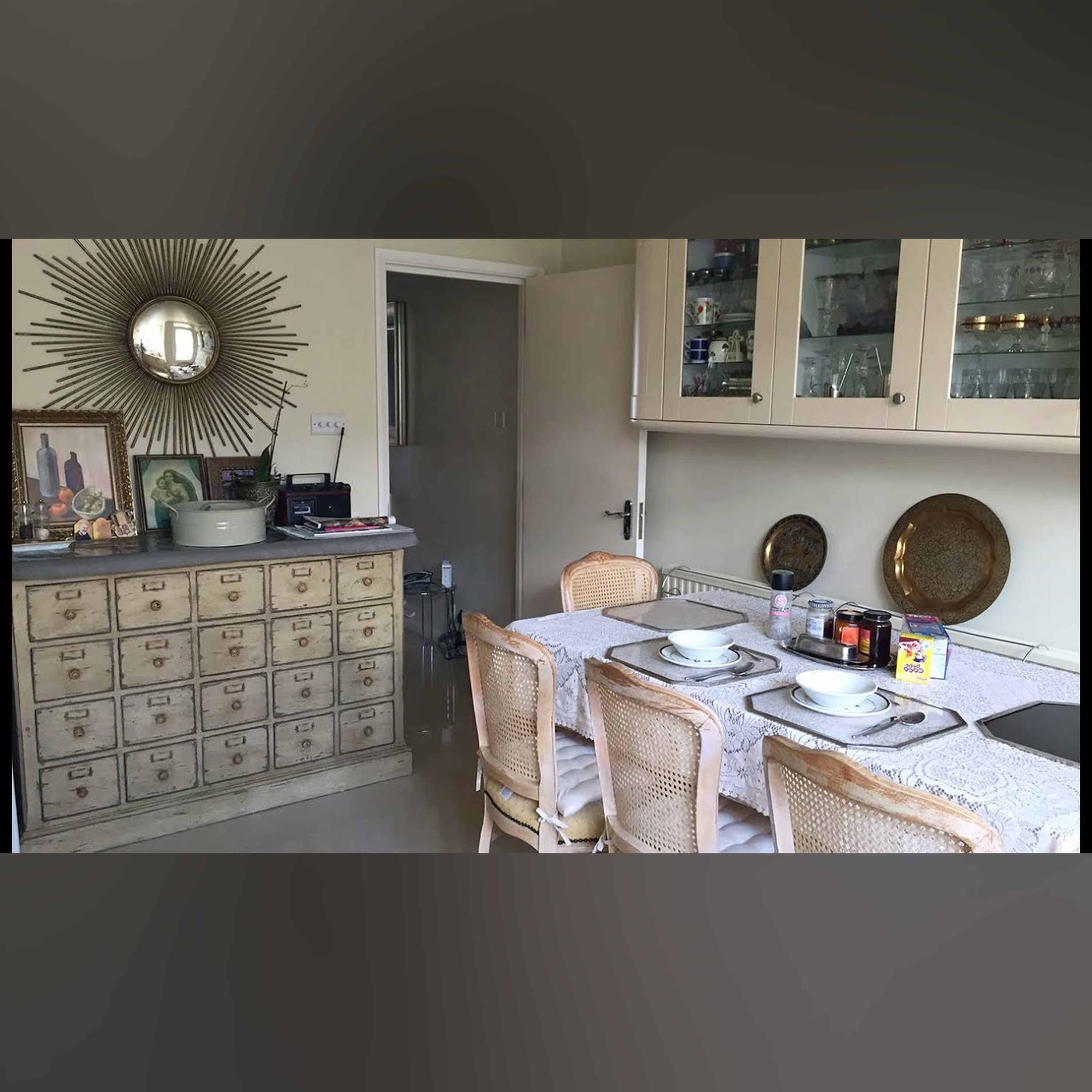 BRITISH HOUSE TOUR! episode artwork