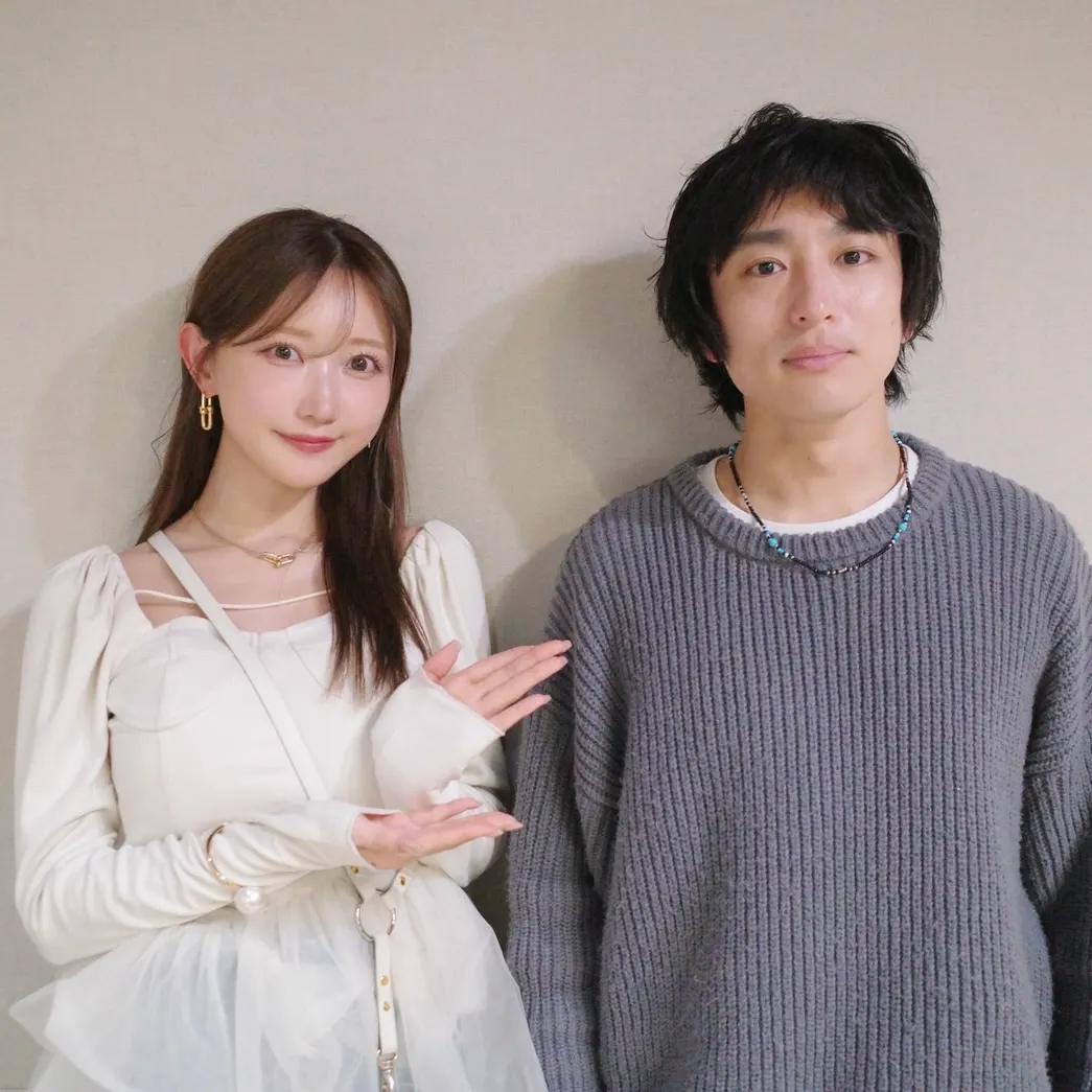2026年5月Monthly Disc:古舘佑太郎 #3