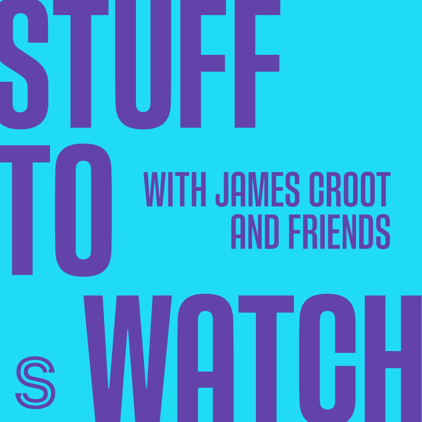 Good Grief, The Lazarus Project, Hulk and more Good Grief, The Lazarus Project, Hulk and more