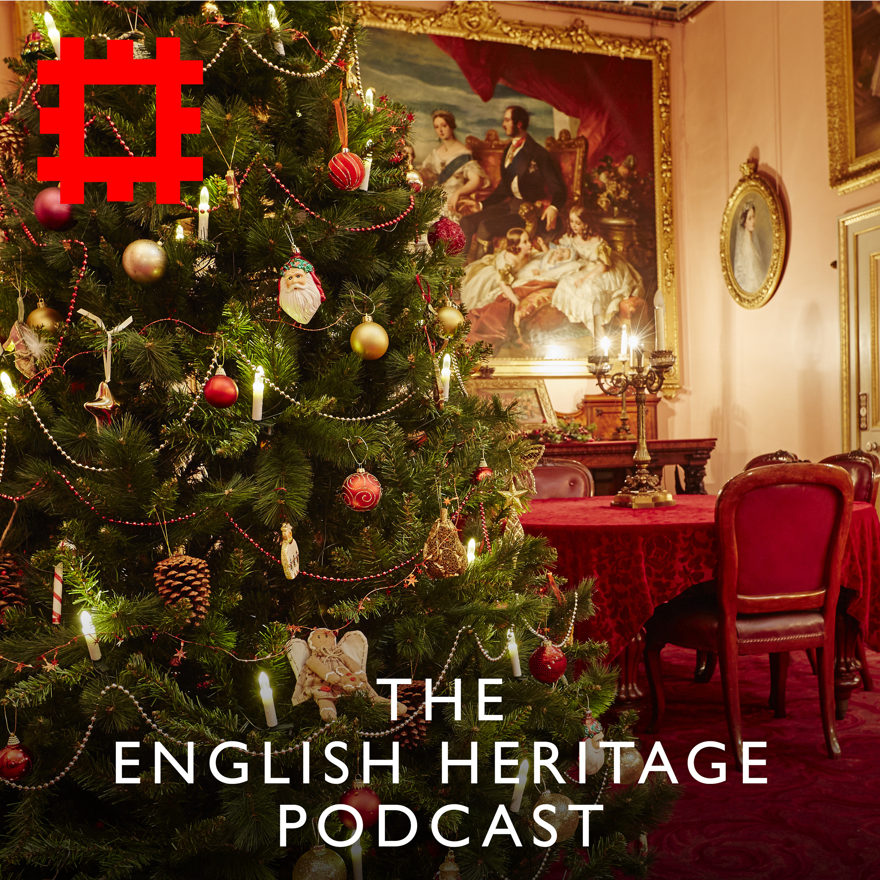 Episode 246 - Ask the experts: everything you wanted to know about the history of Christmas